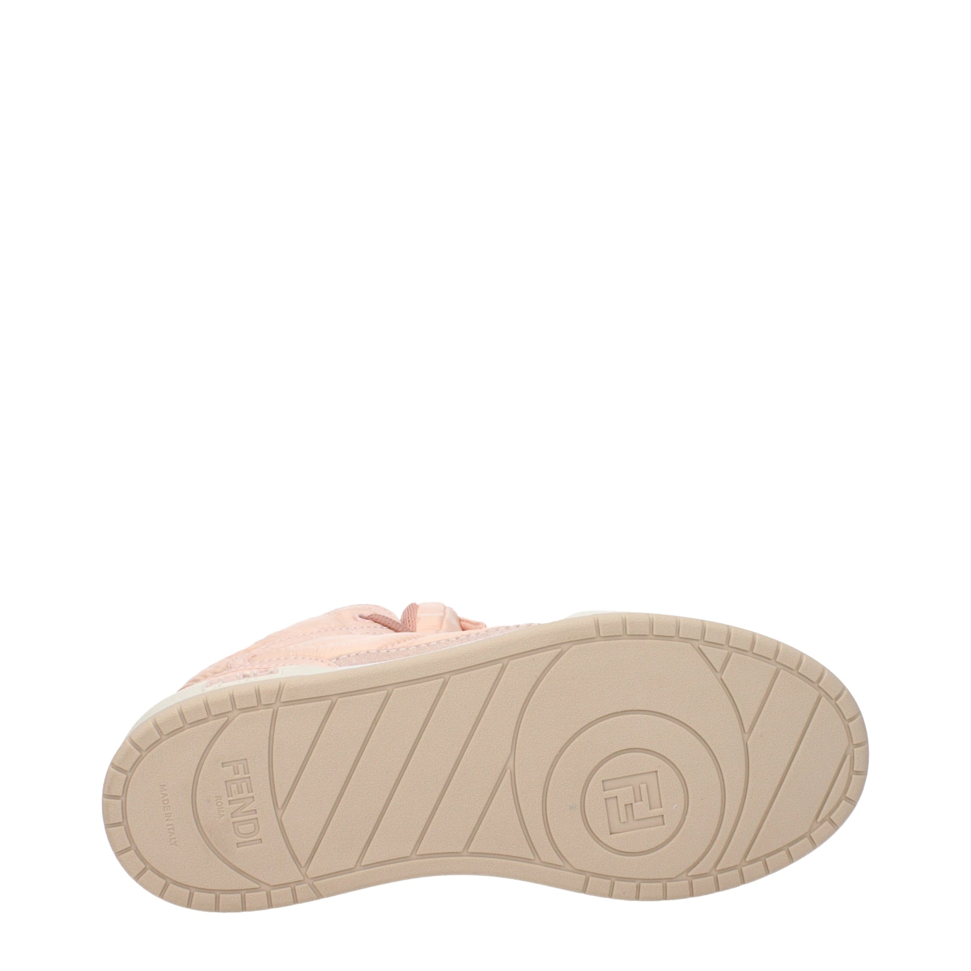 Fendi Women's Sneakers Nylon