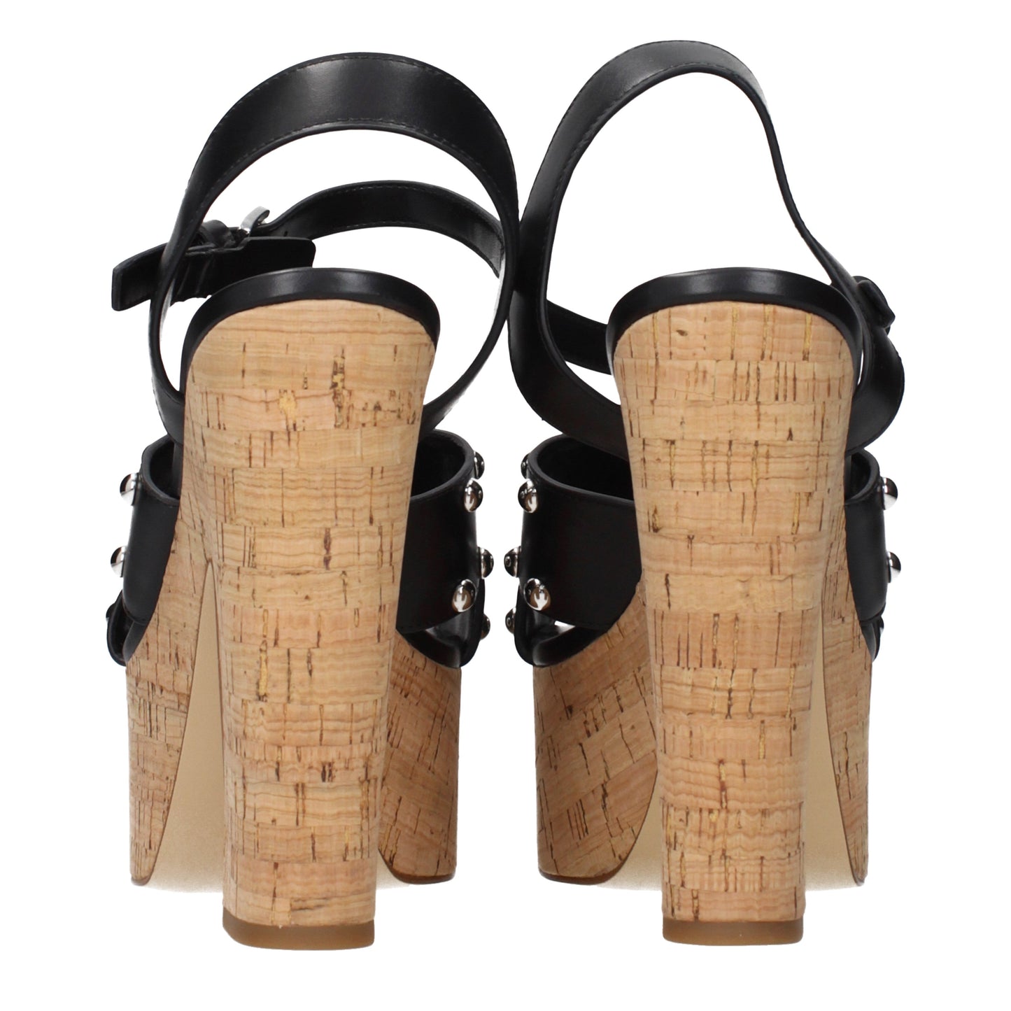 Michael Kors Women's Sandals Eco Leather
