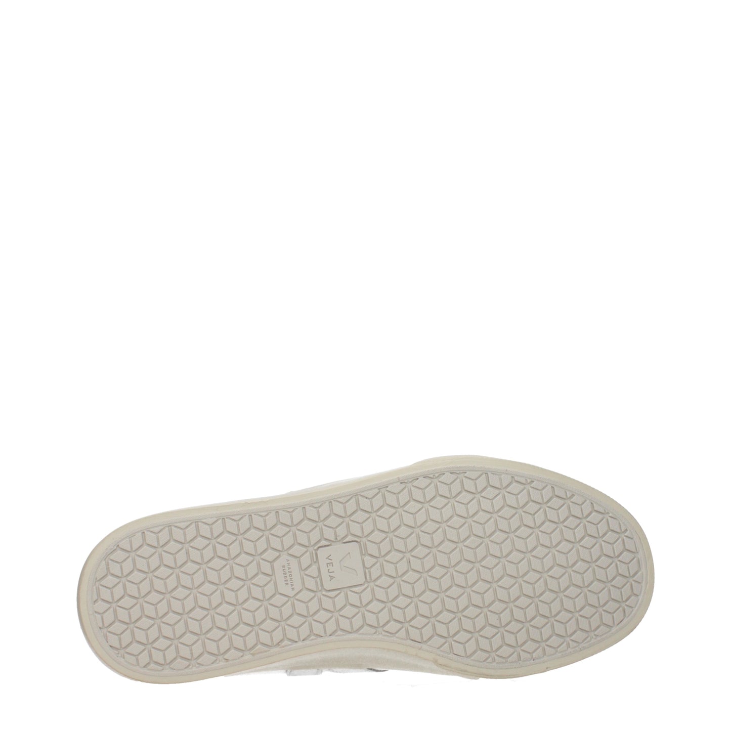 Veja Sneakers Women Leather White/Silver