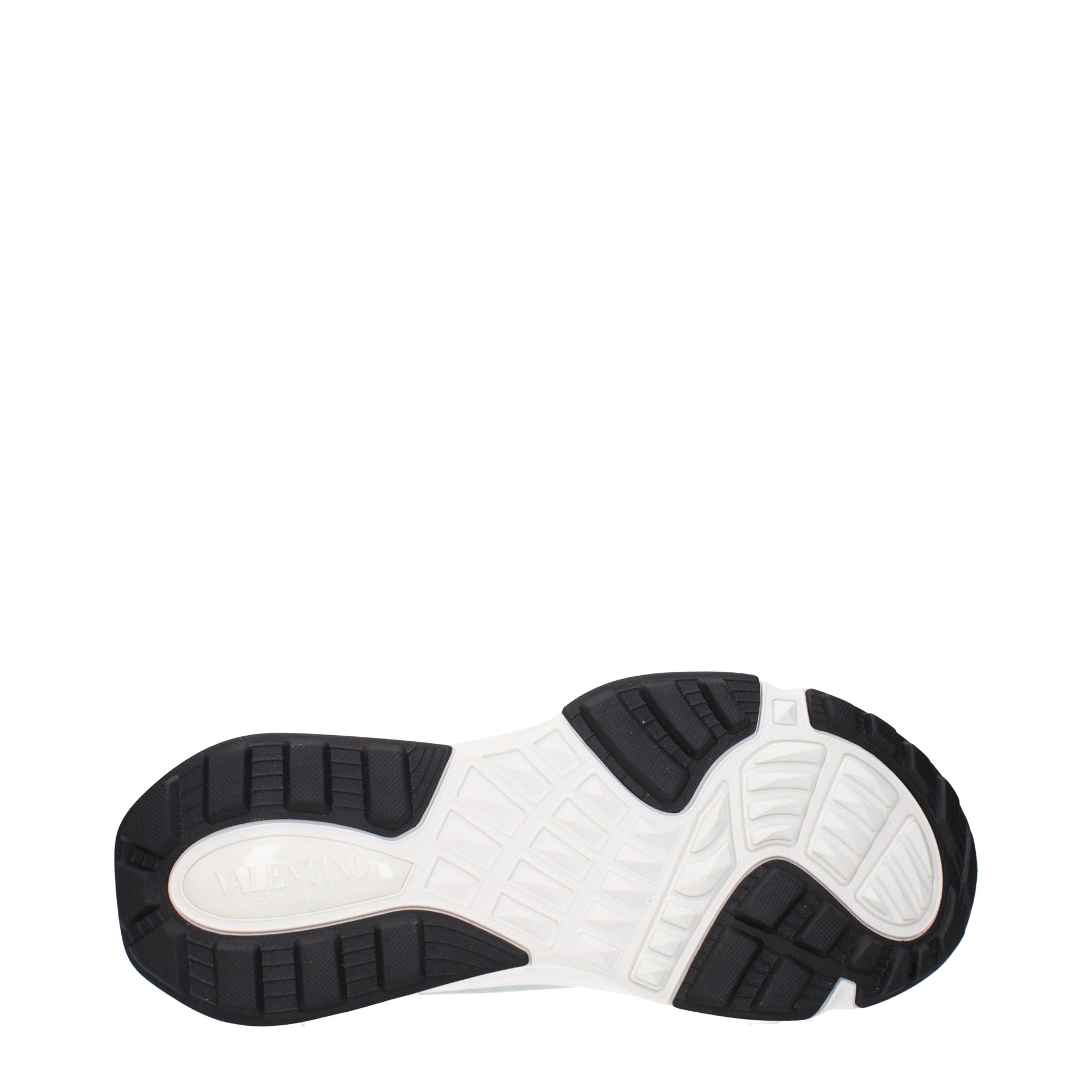 Valentino Garavani Men's Sneakers Fabric
