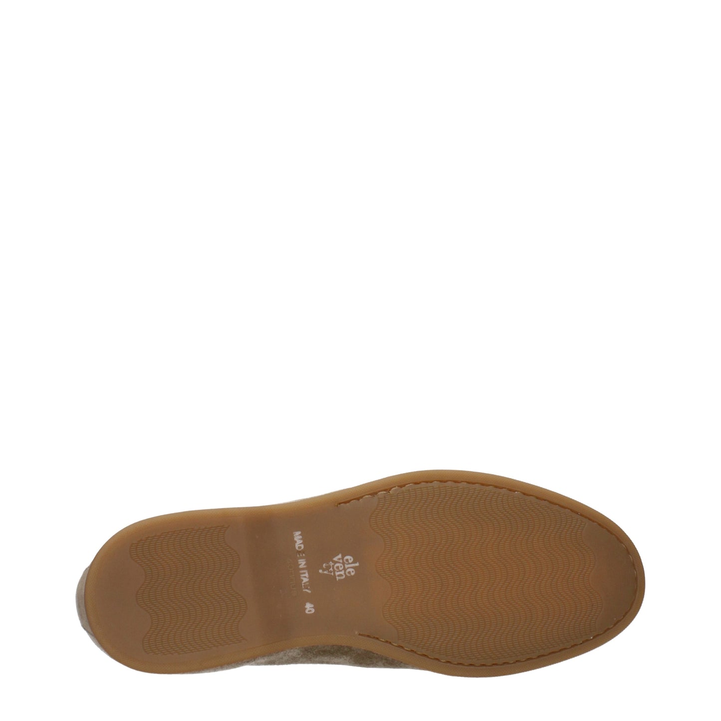 Eleventy Ankle Boots Men Suede Beige/Sand