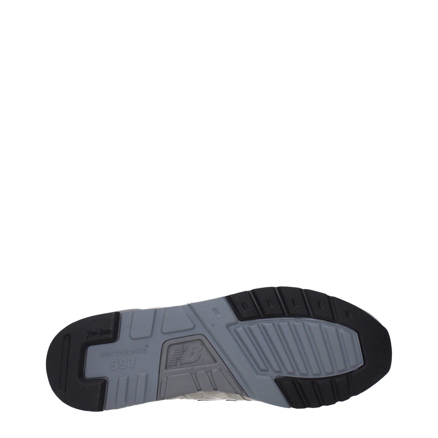New Balance Men's Sneakers Suede