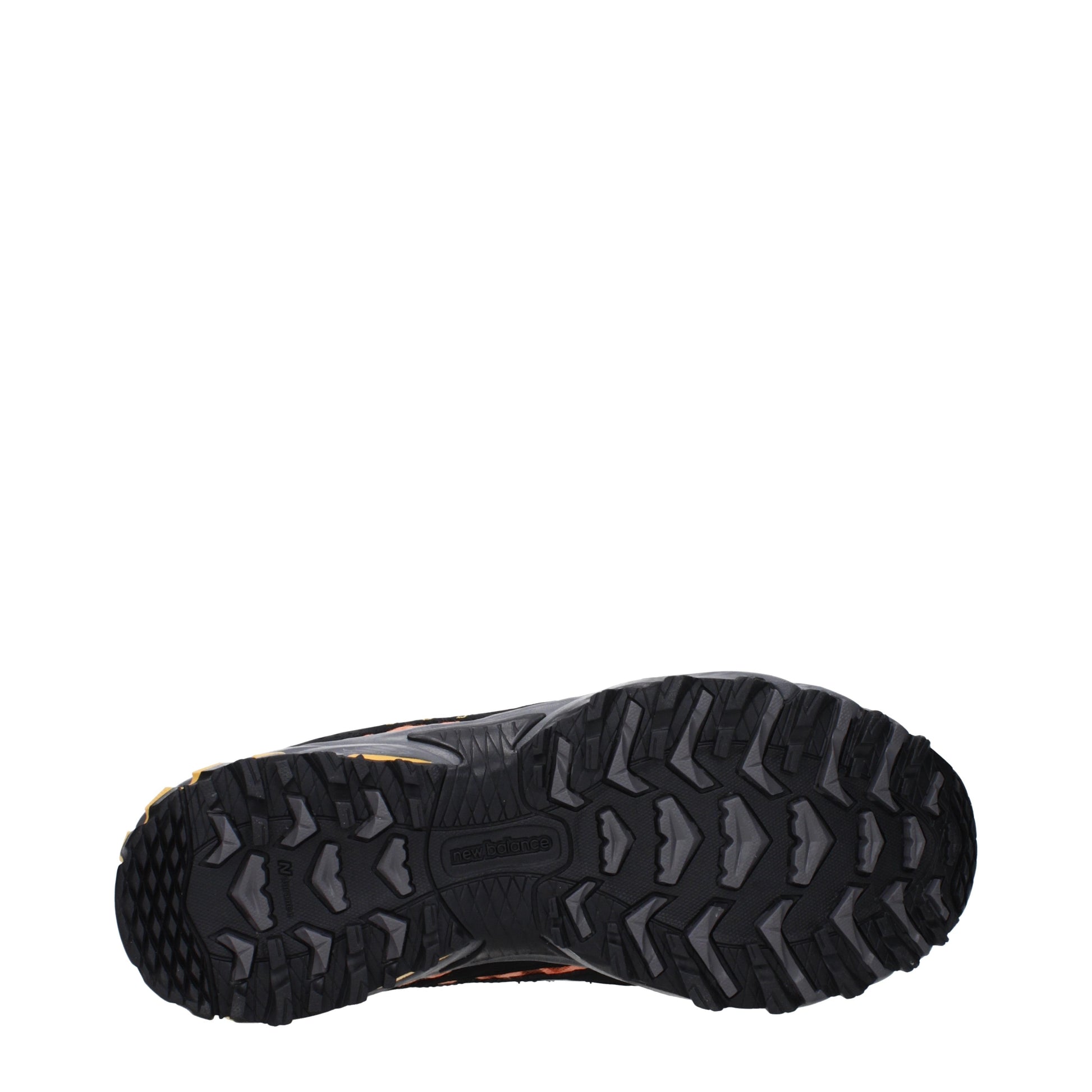 New Balance Men's Sneakers Fabric