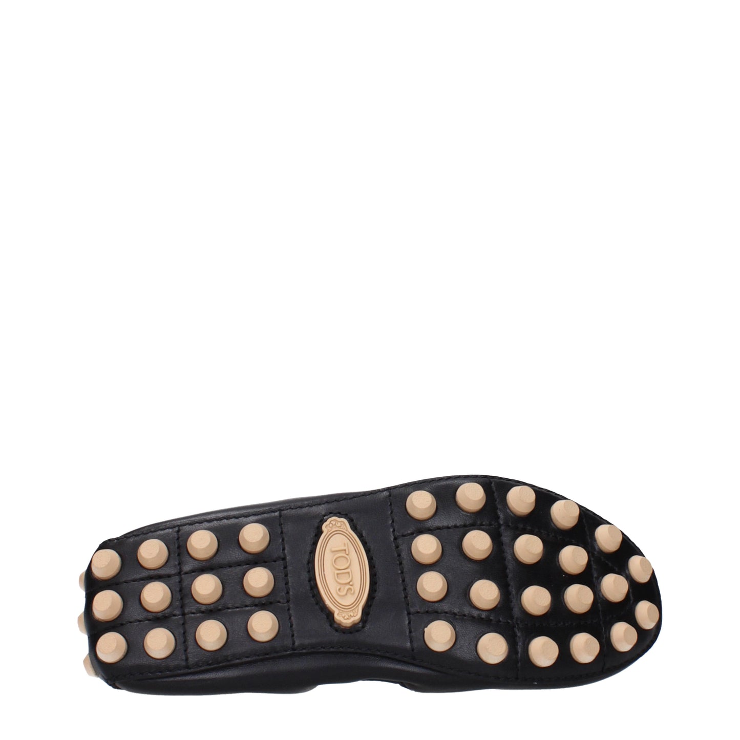 Tod's Women's Ballet Flats Leather