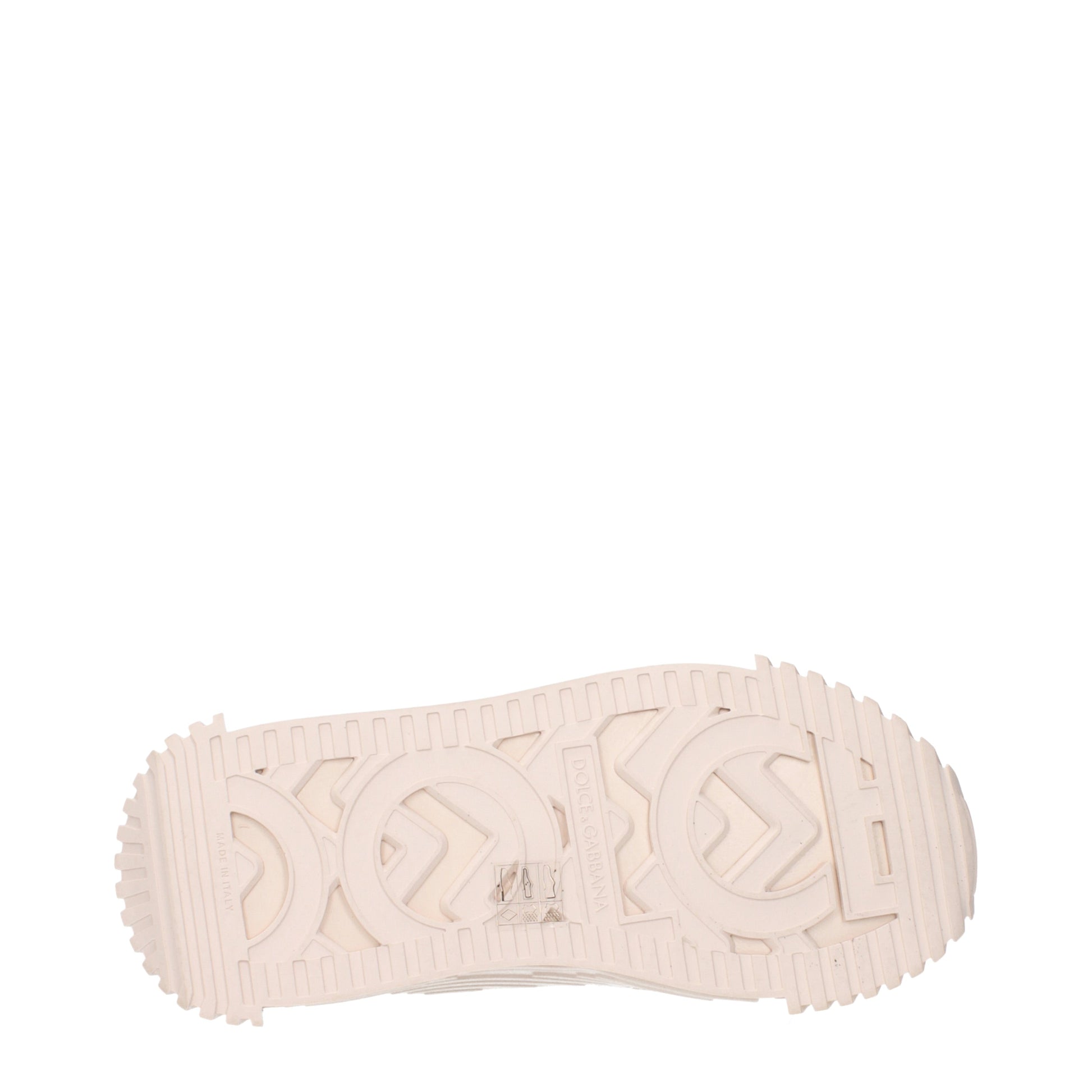 Dolce&Gabbana Women's Sneakers Fabric