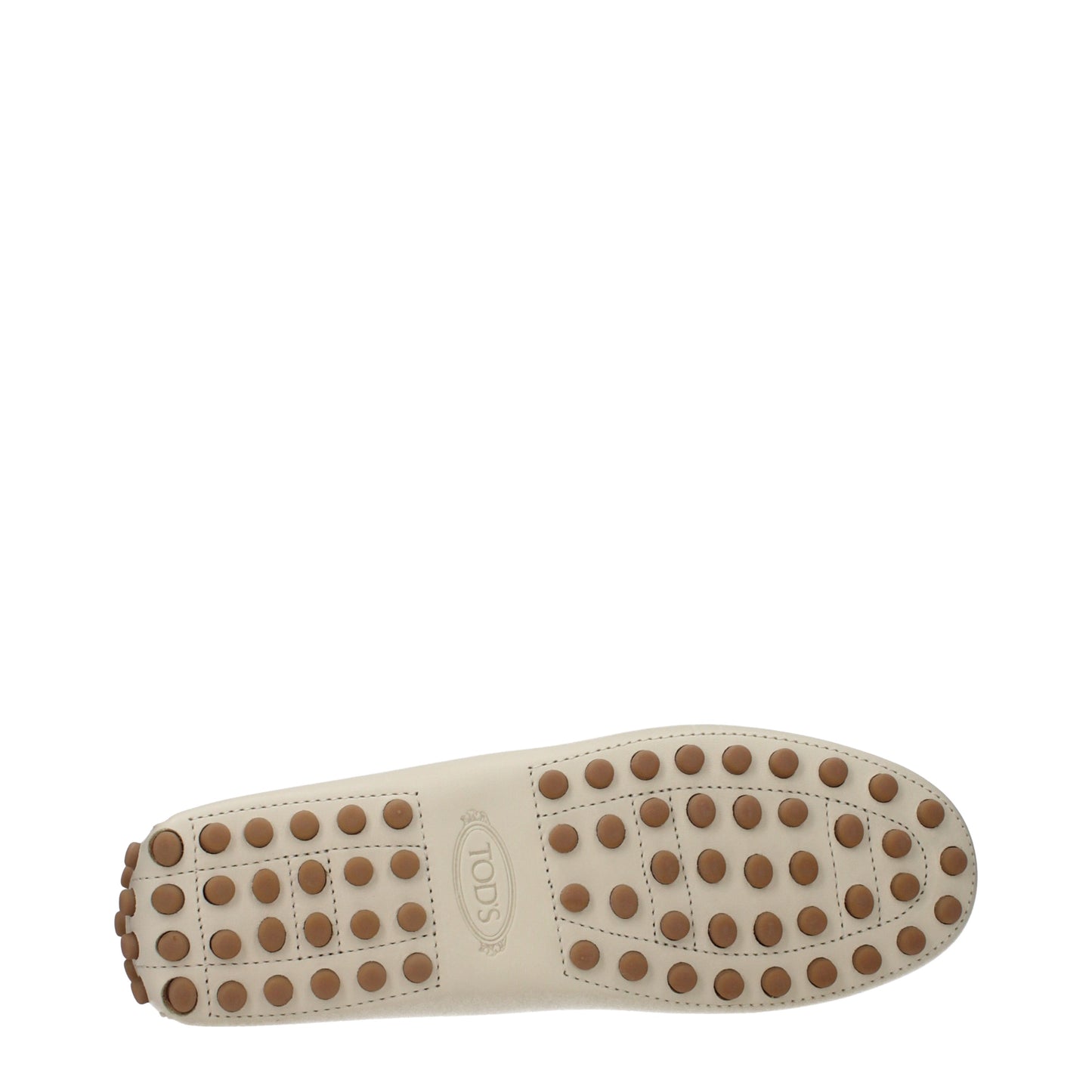 Tod's Women's Loafers Leather
