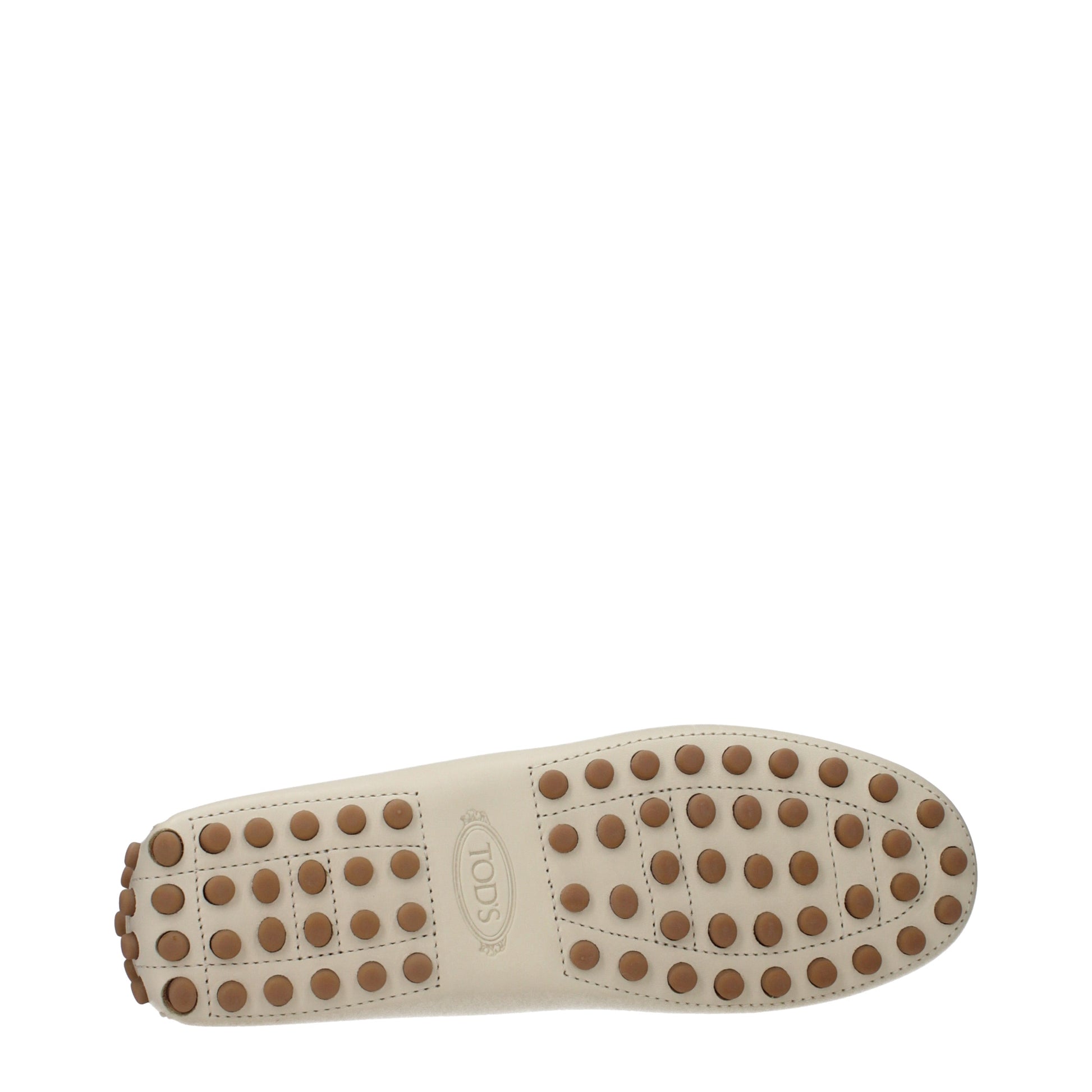 Tod's Women's Loafers Leather