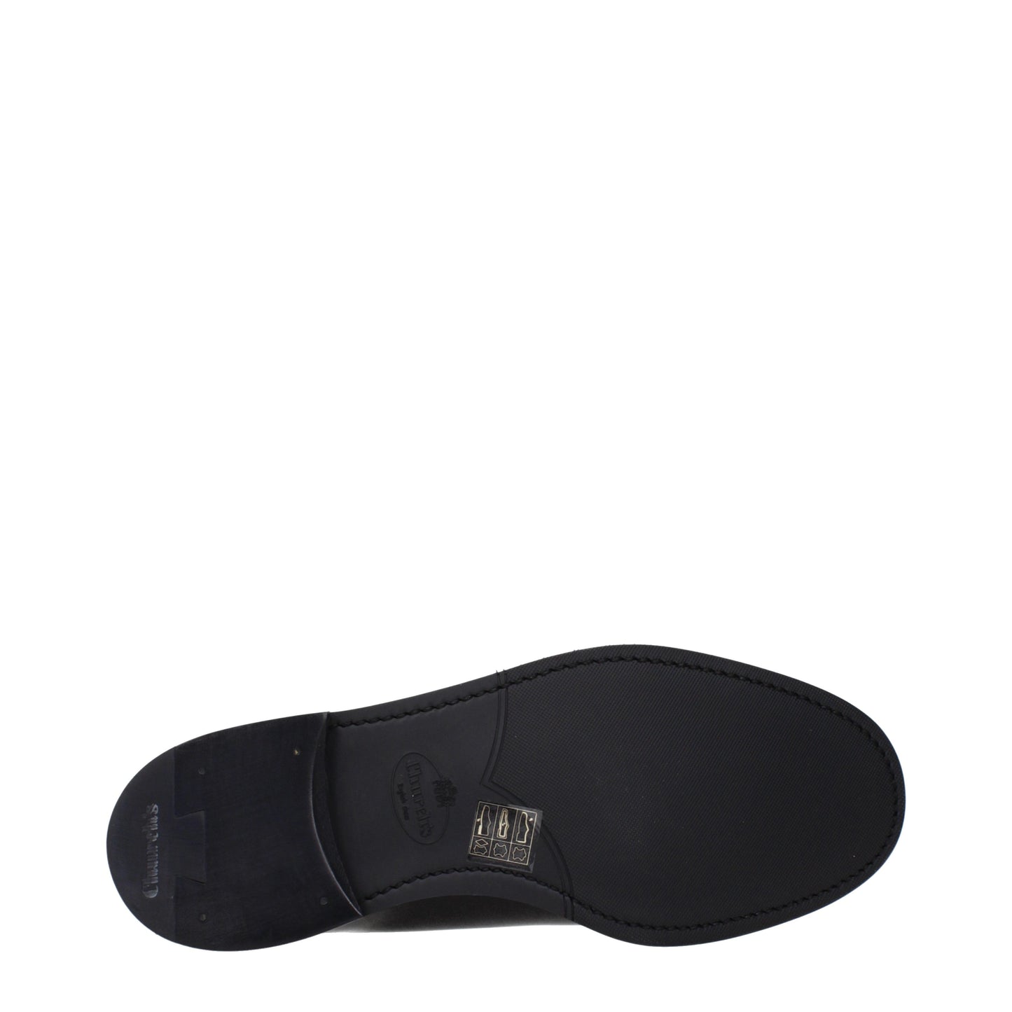 Church's Women's Lace up and Monkstrap Leather