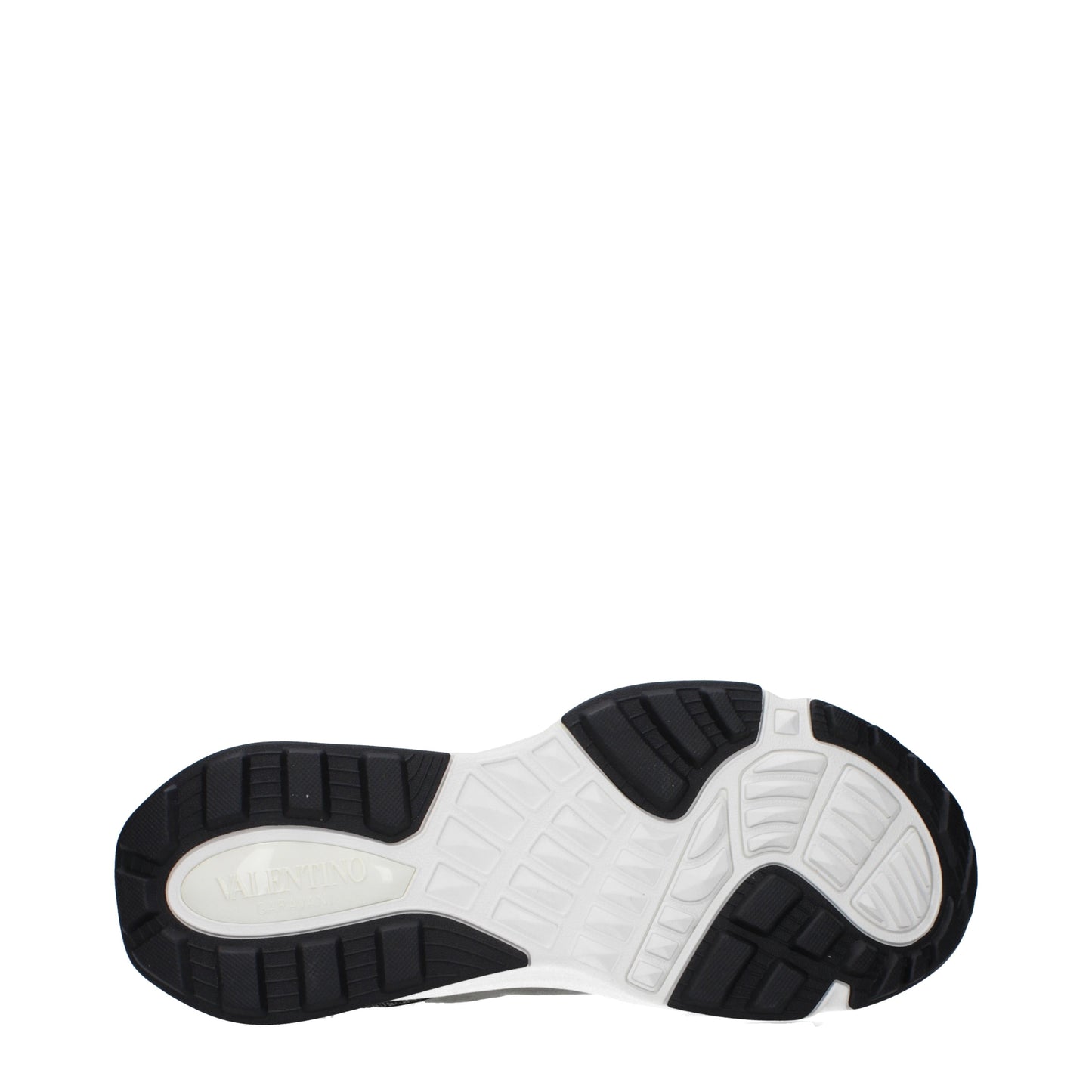 Valentino Garavani Men's Sneakers Fabric