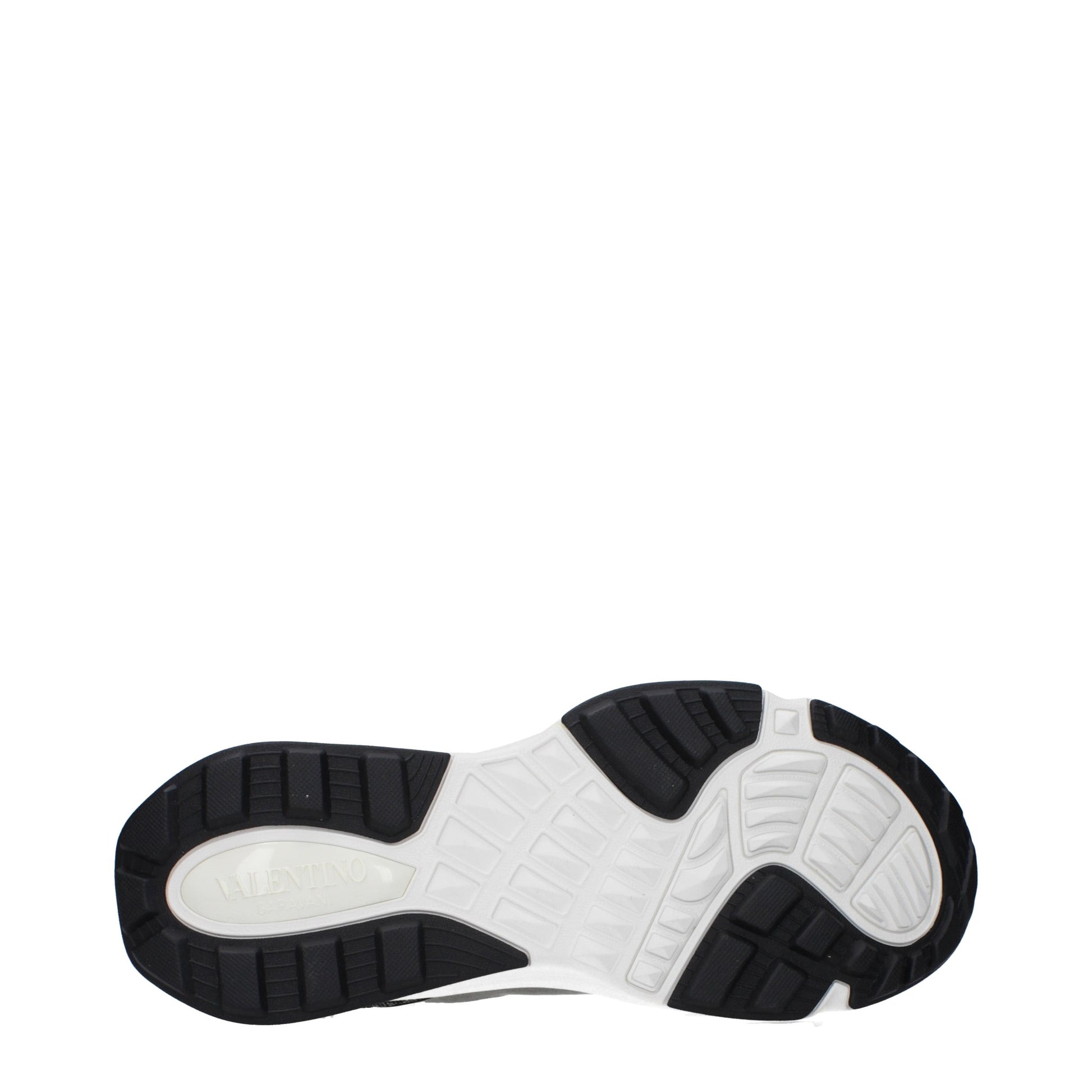 Valentino Garavani Men's Sneakers Fabric