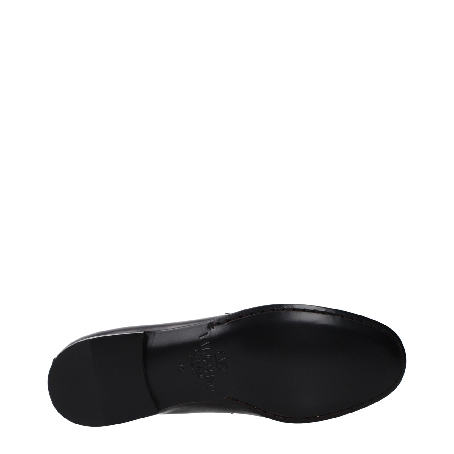 Valentino Garavani Men's Loafers Leather