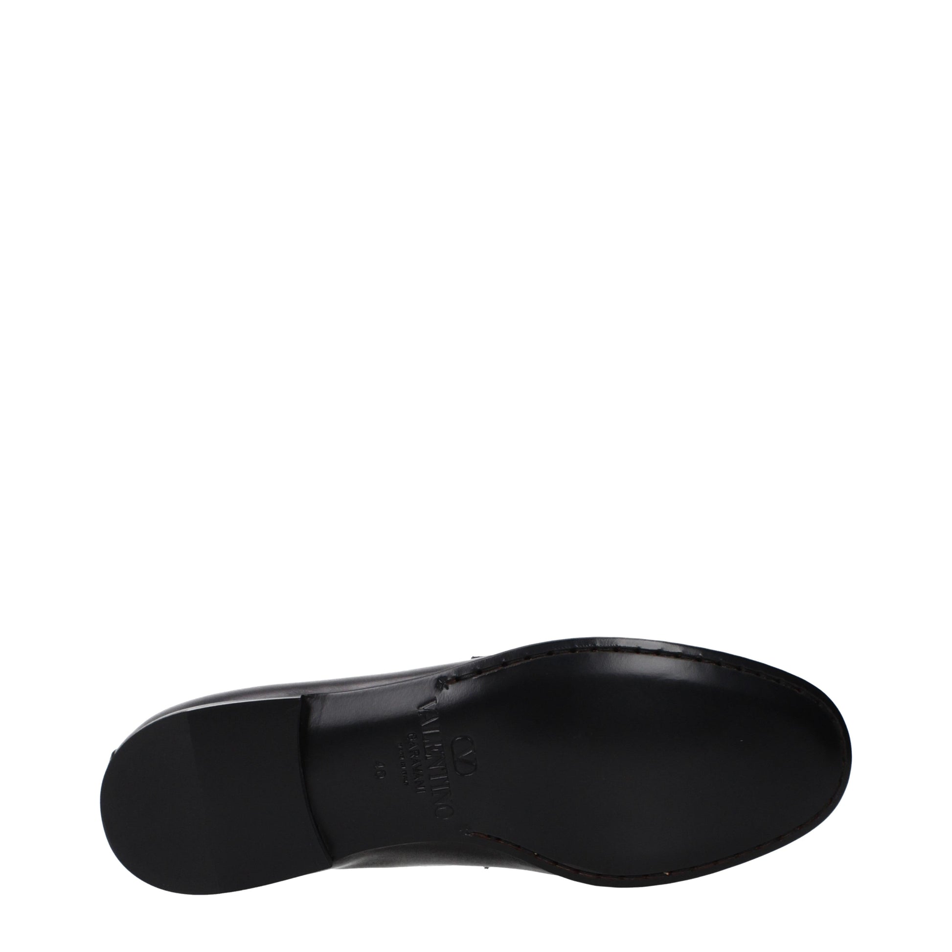 Valentino Garavani Men's Loafers Leather