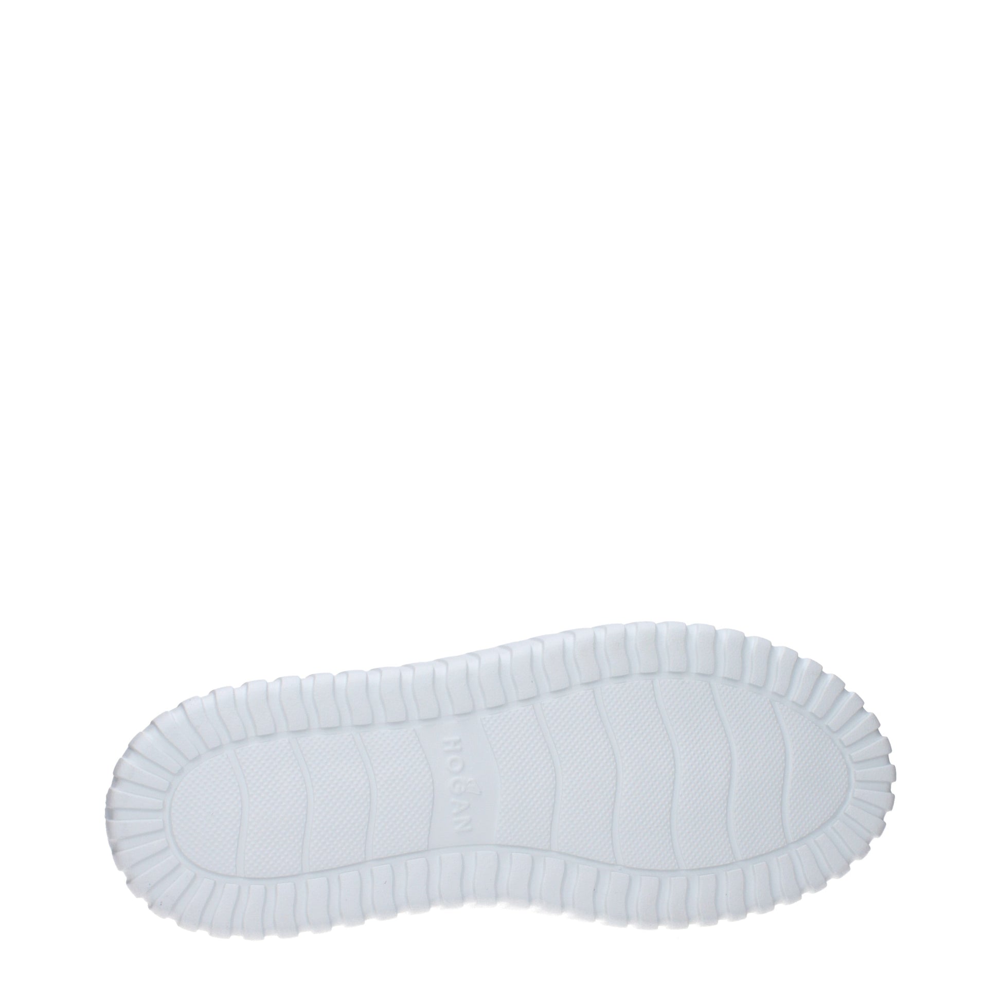 Hogan Women's Sneakers Leather