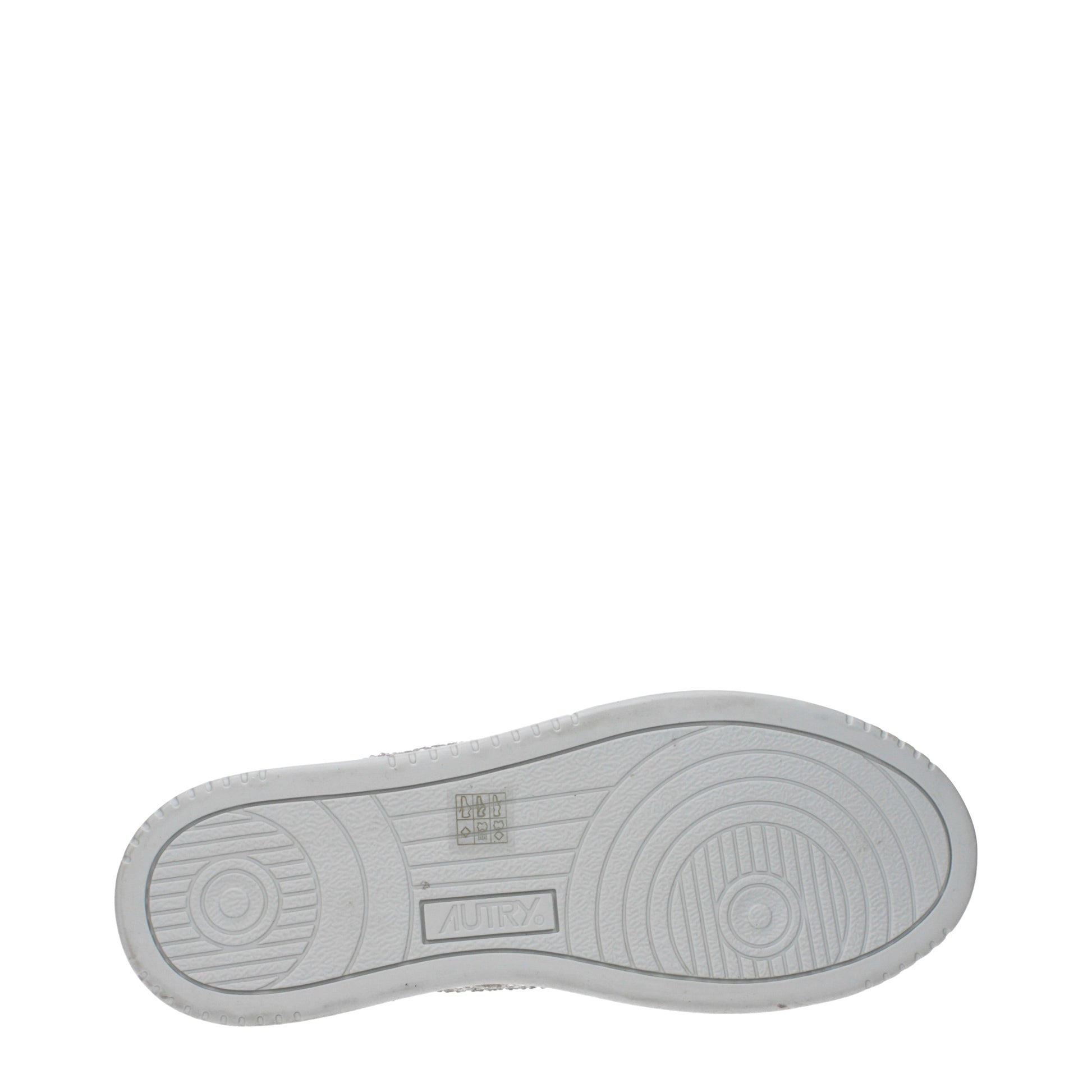 Autry Women's Sneakers Suede