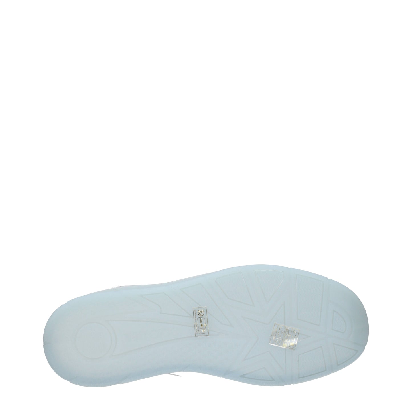 Jimmy Choo Men's Sneakers Leather