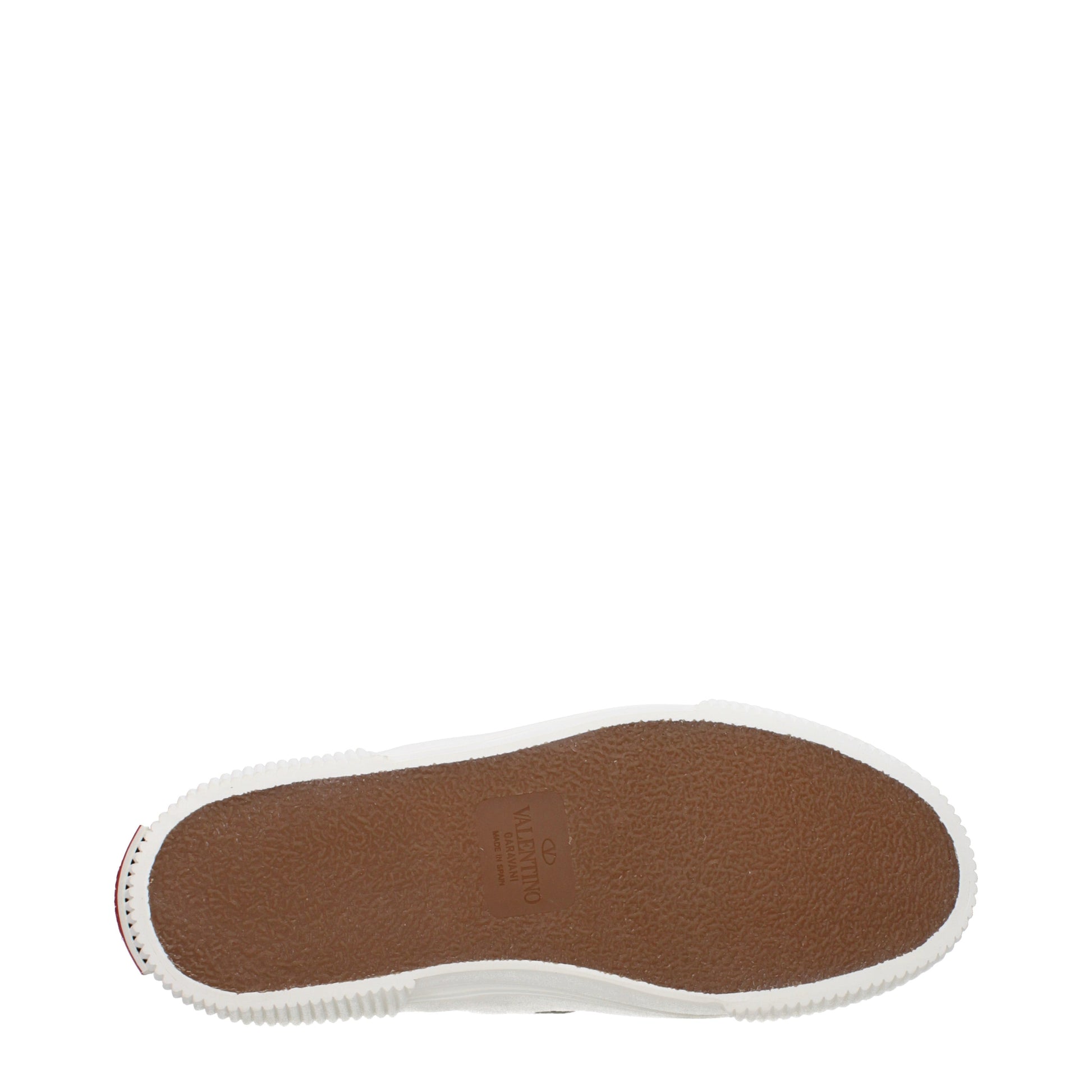 Valentino Garavani Men's Slip on Leather