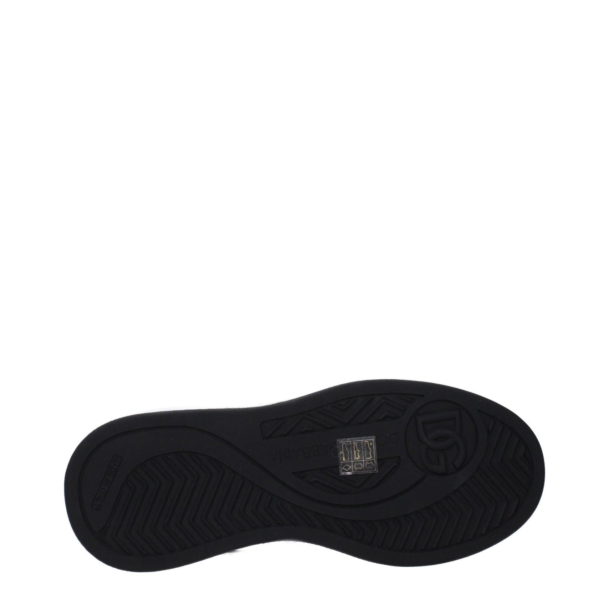 Dolce&Gabbana Women's Sneakers Leather