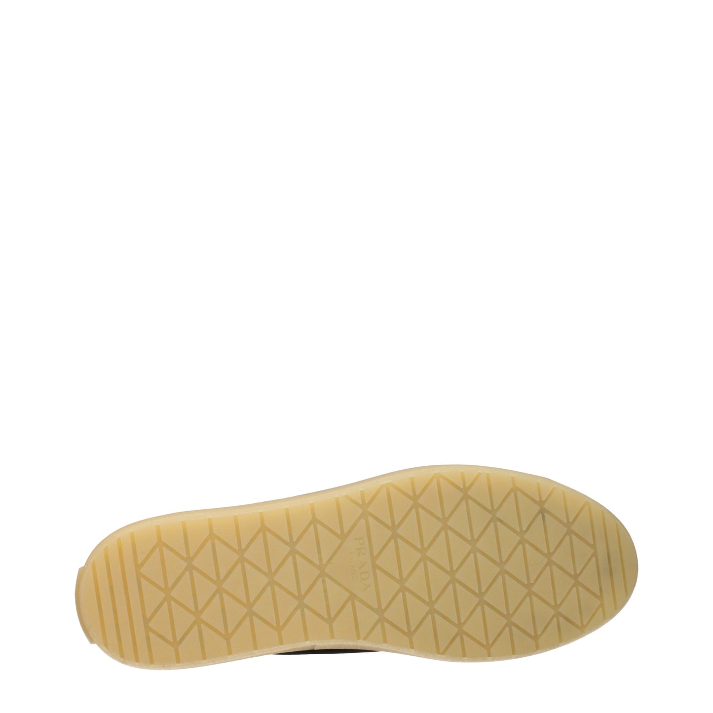 Prada Men's Sneakers Leather