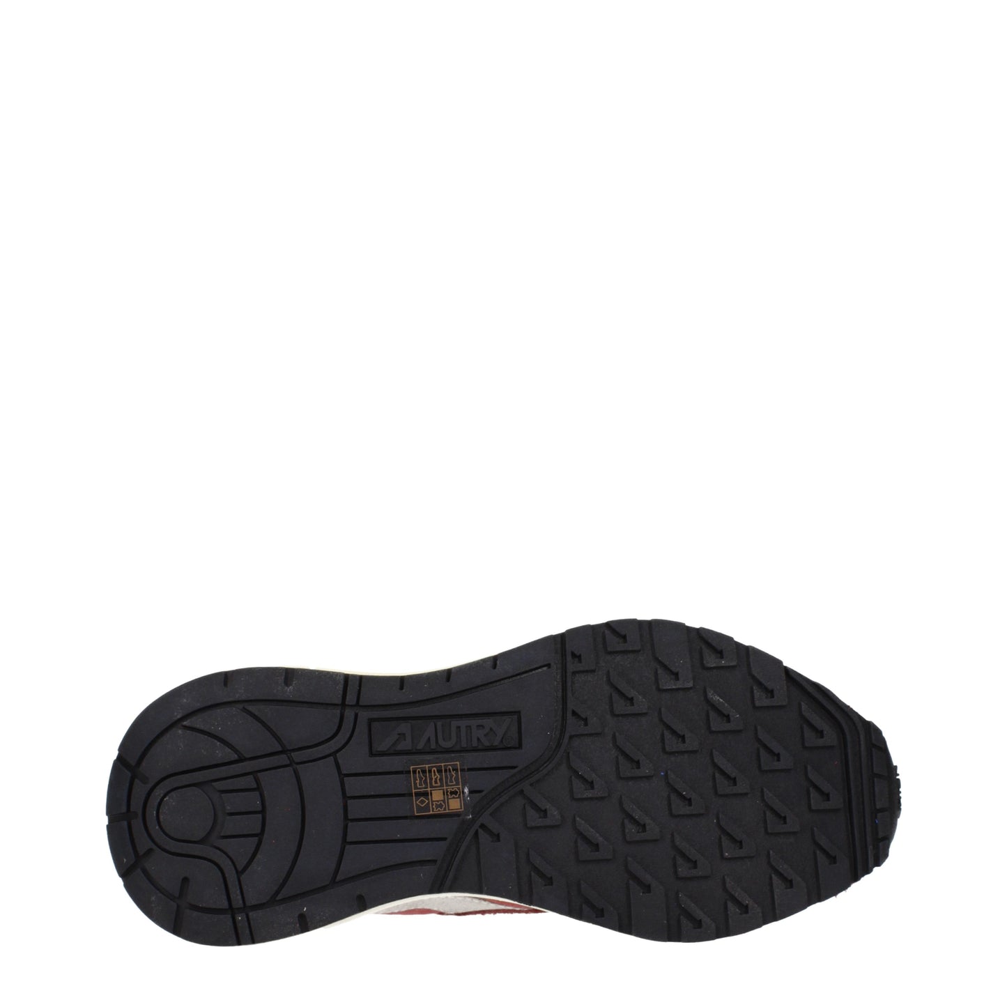 Autry Women's Sneakers Fabric