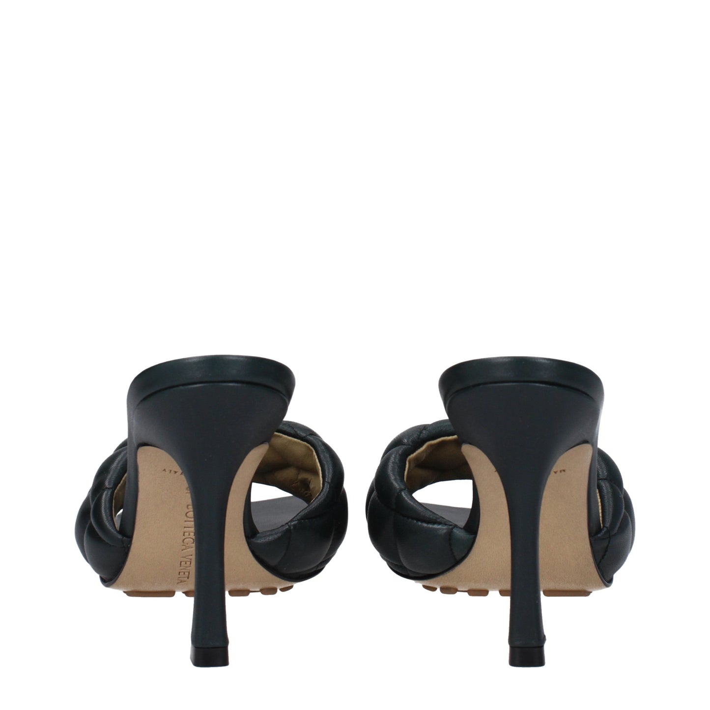 Bottega Veneta Women's Sandals Leather