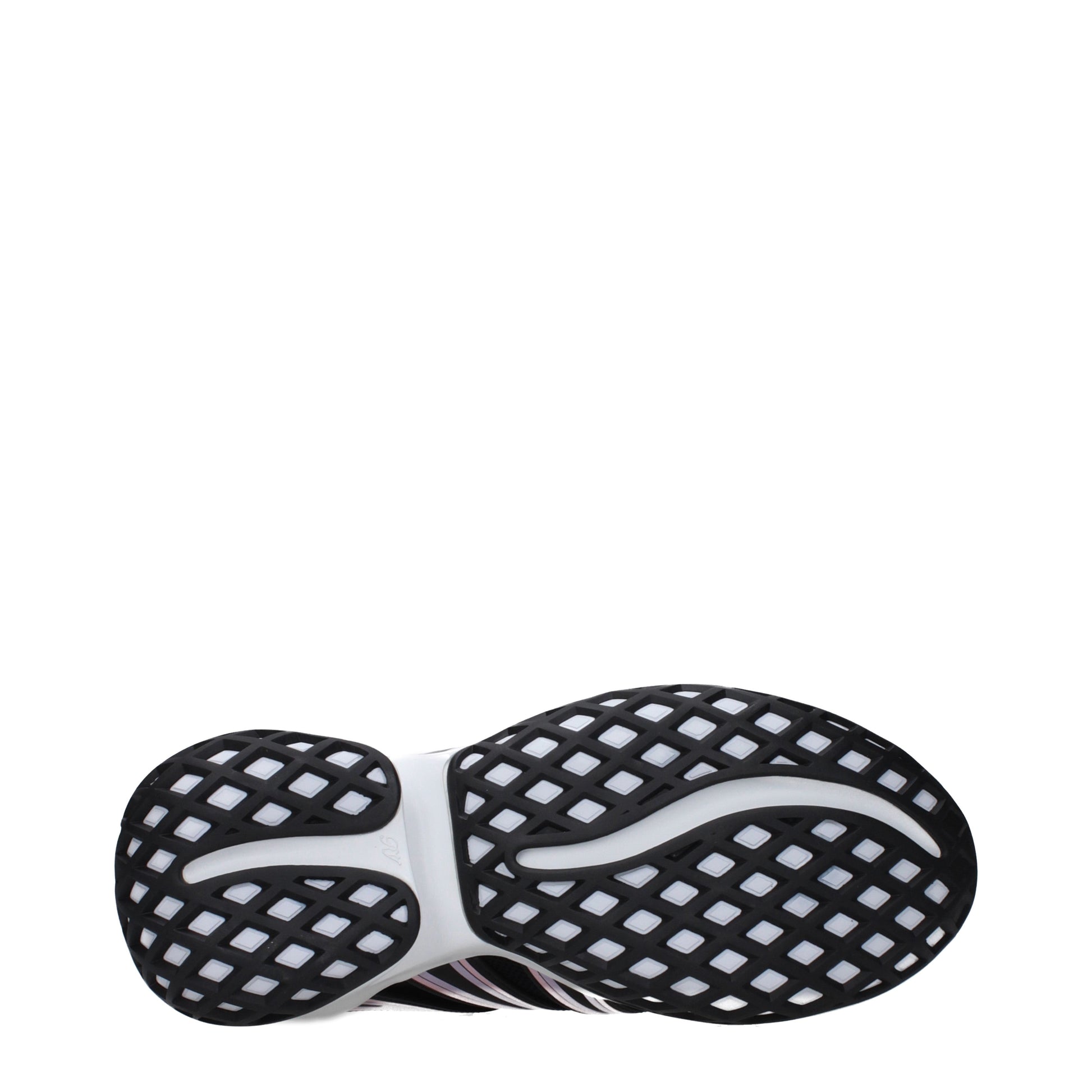 Roger Vivier Sneakers Women Fabric  Black/Lilac
