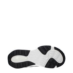 Valentino Garavani Sneakers Men Fabric  Gray/Ice