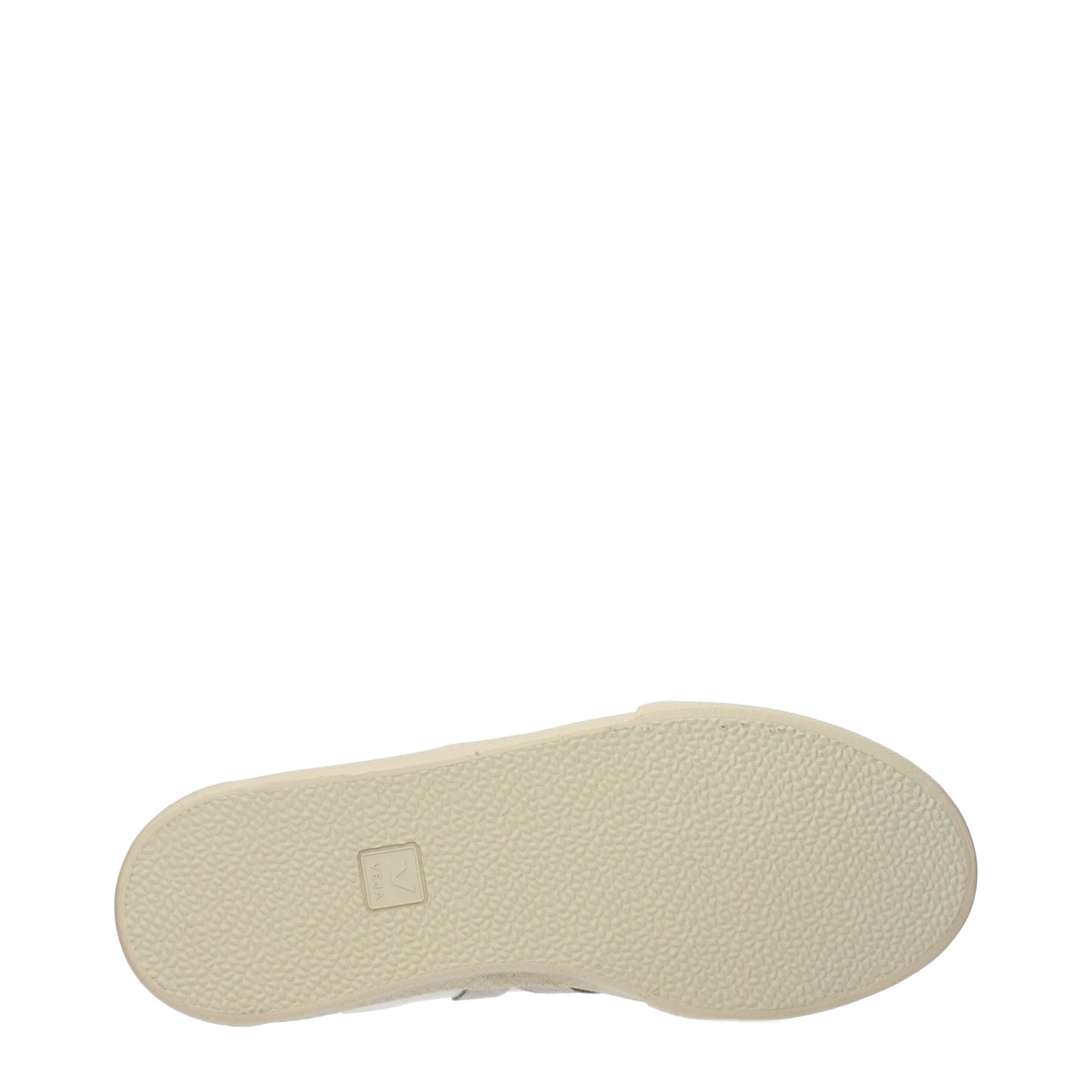 Veja Sneakers Men Leather White/Light Grey