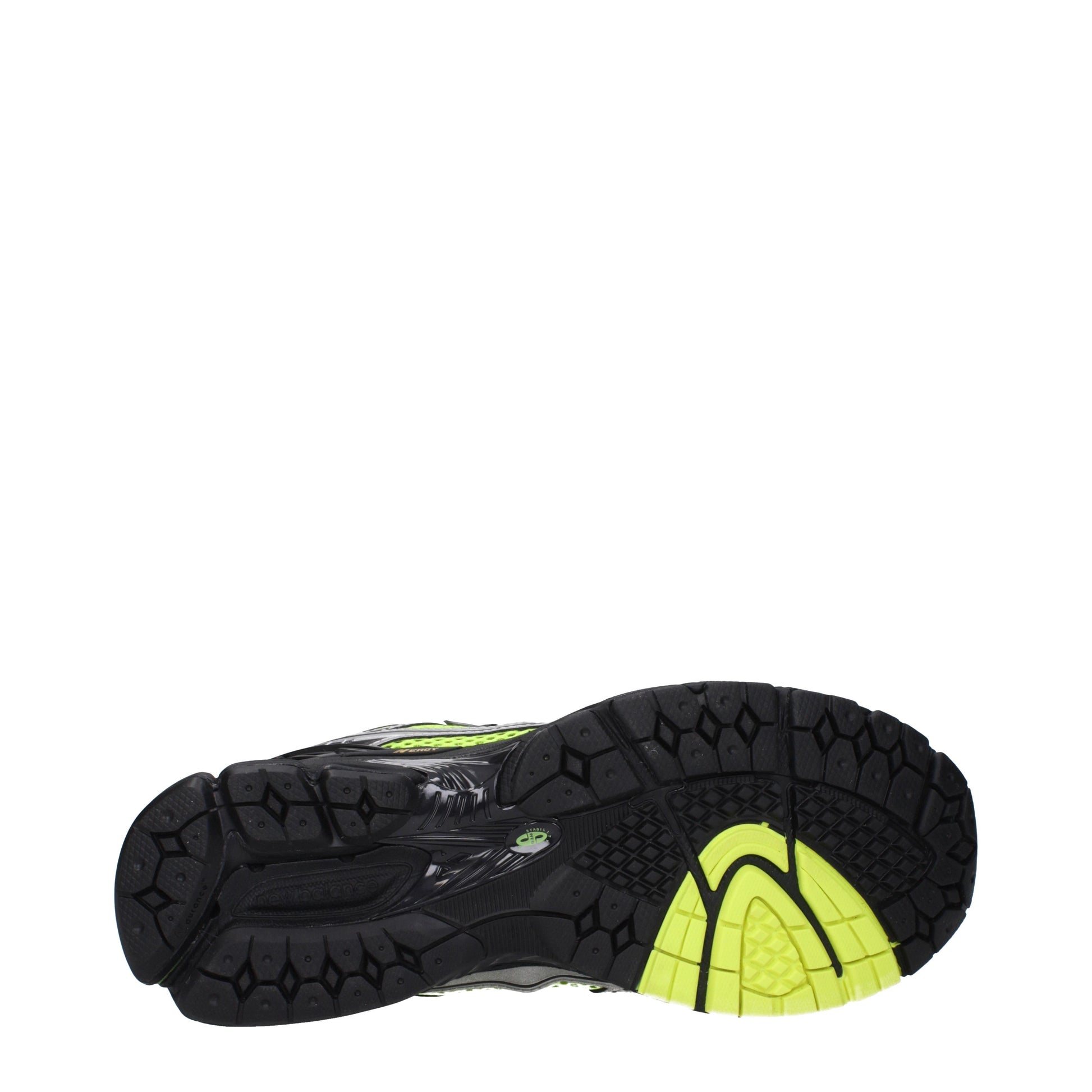 New Balance Men's Sneakers Fabric
