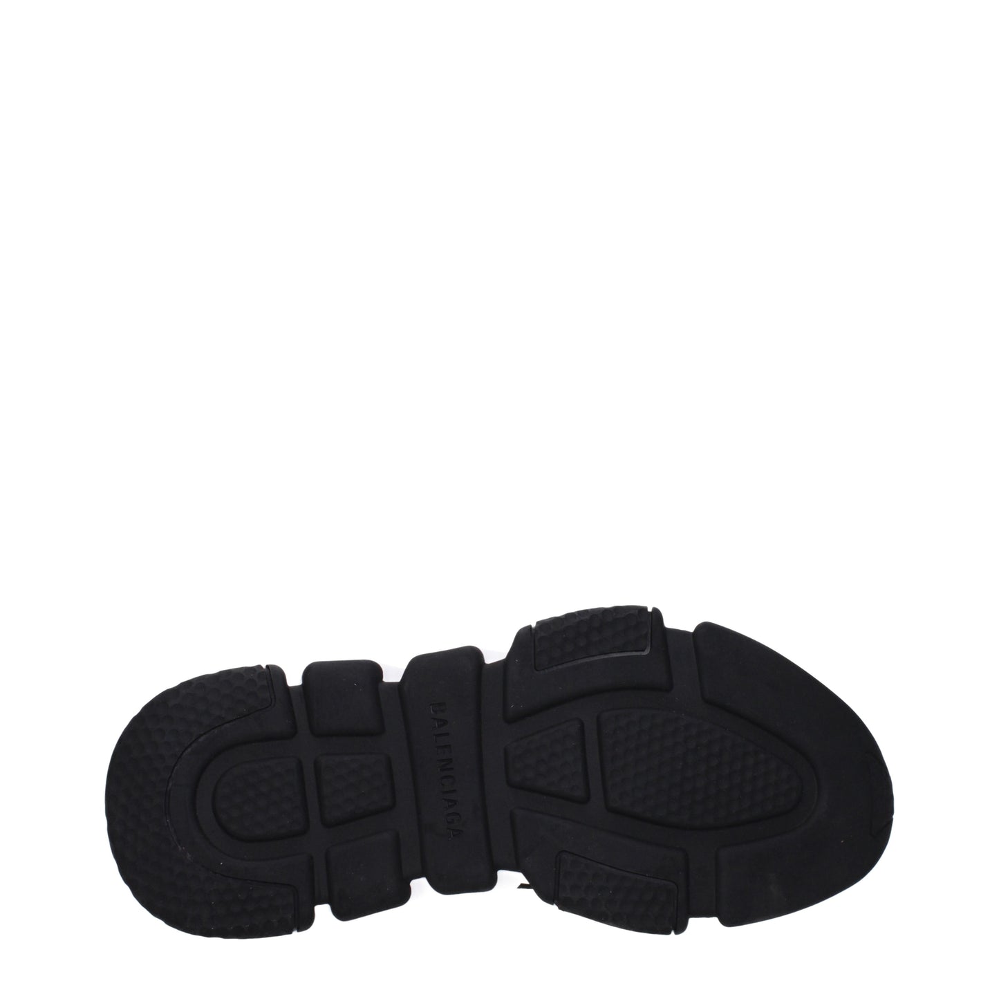 Balenciaga Women's Sneakers Fabric