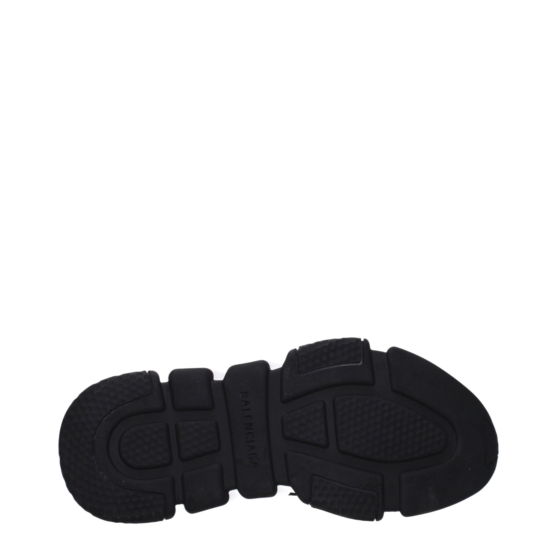 Balenciaga Women's Sneakers Fabric