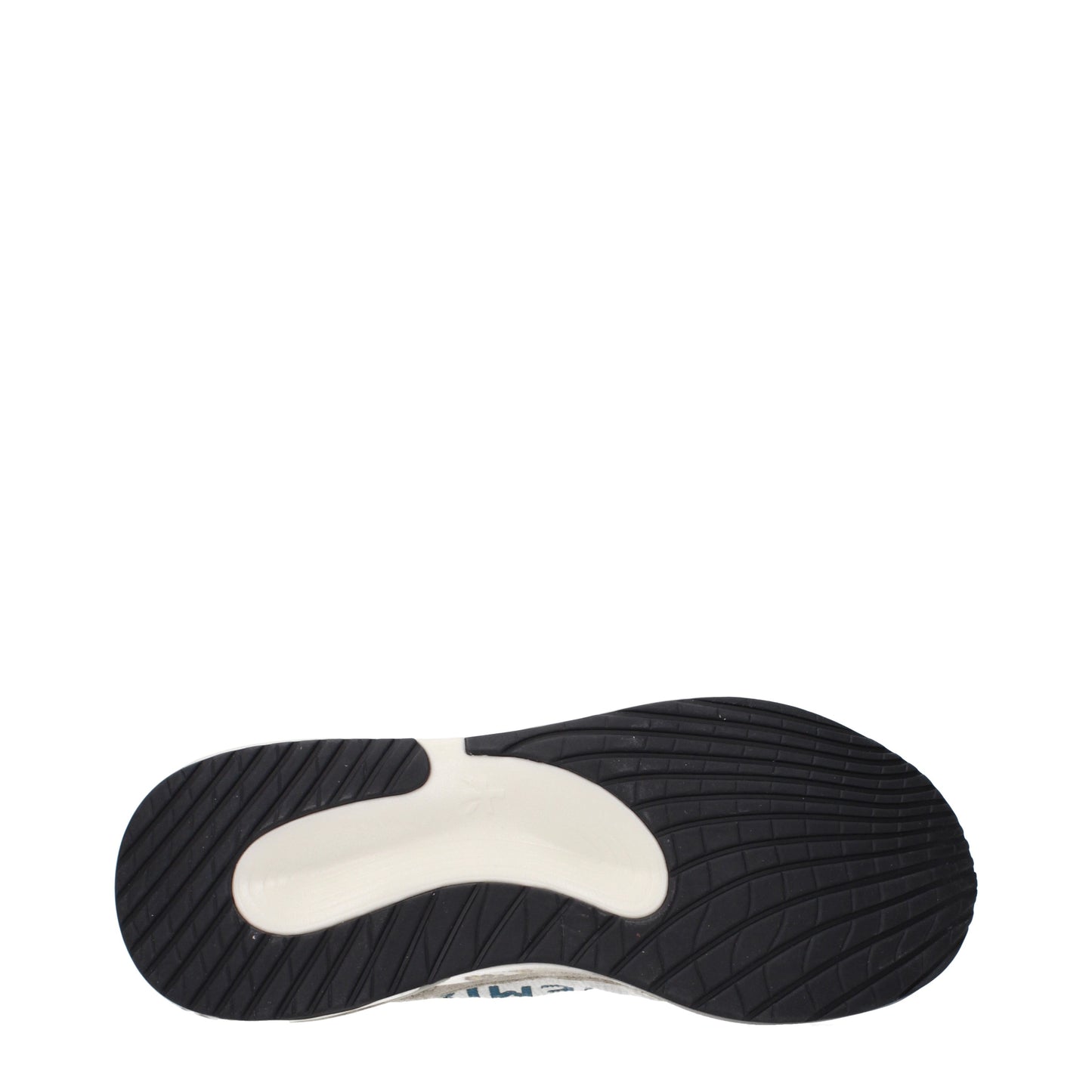 Premiata Sneakers Men Fabric  Gray