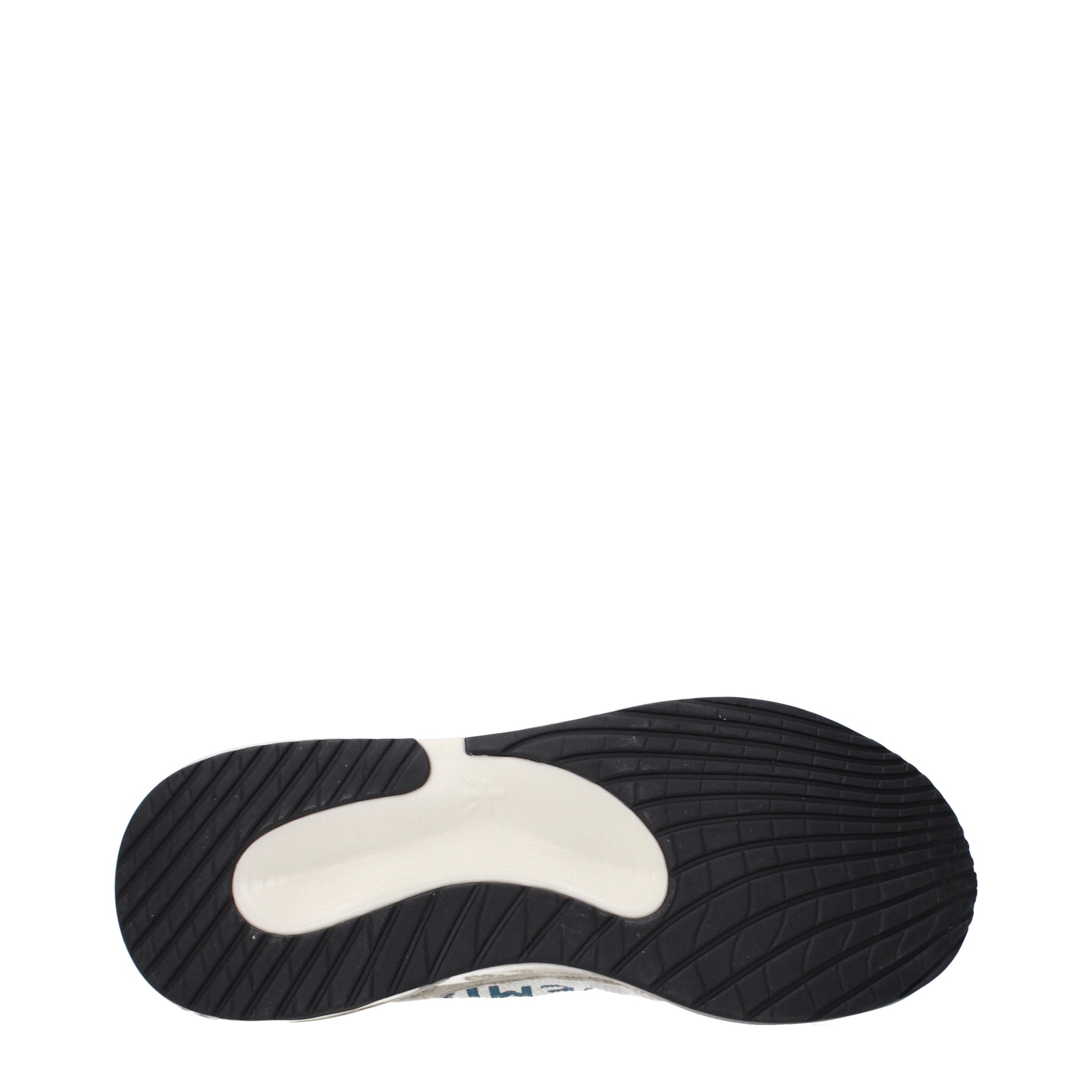 Premiata Sneakers Men Fabric  Gray
