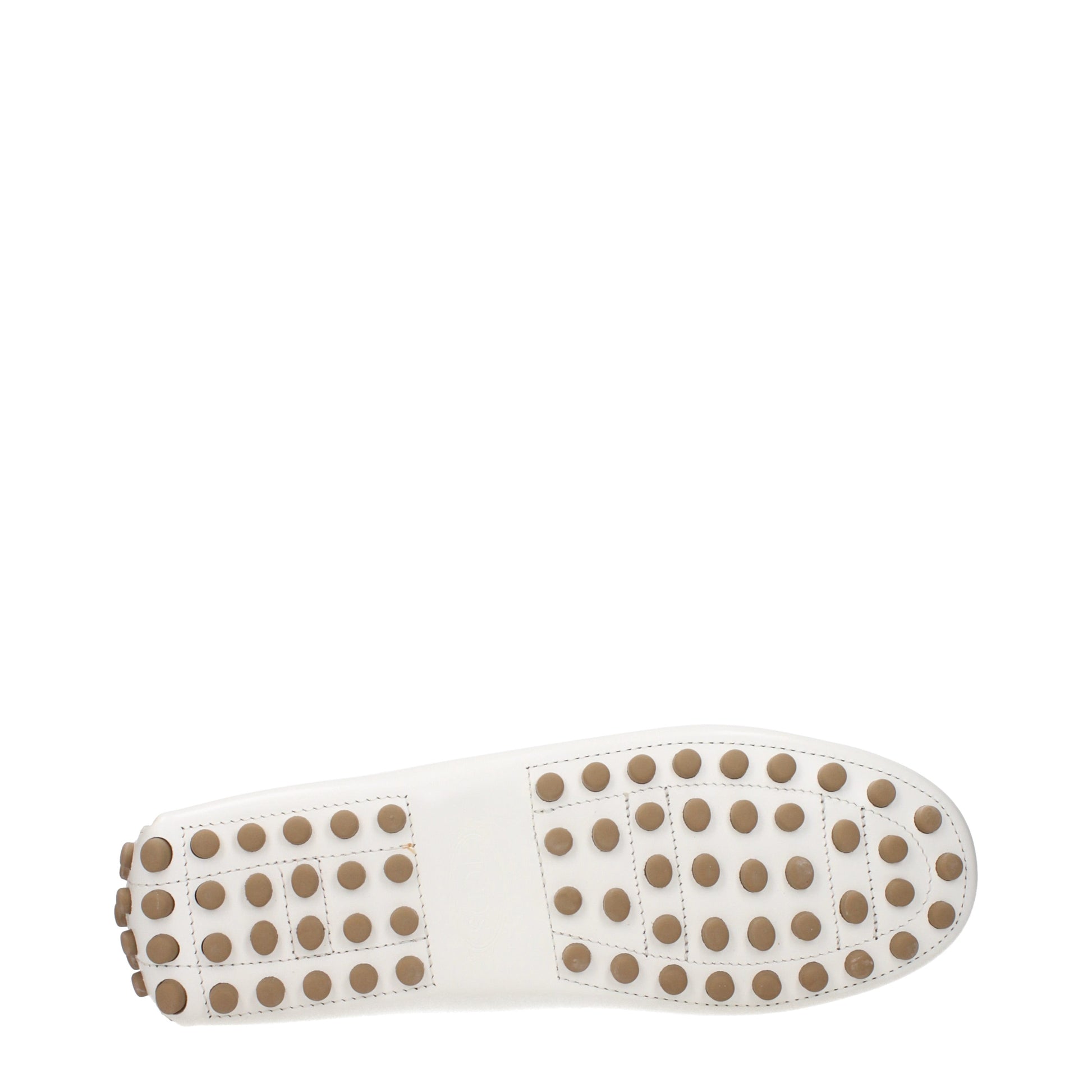 Tod's Women's Loafers Leather