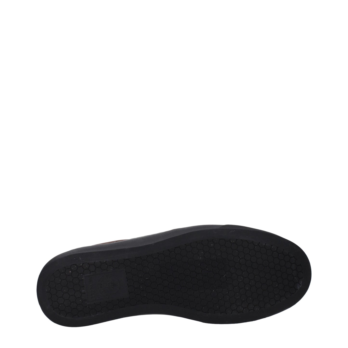 Moncler Men's Slip on Suede