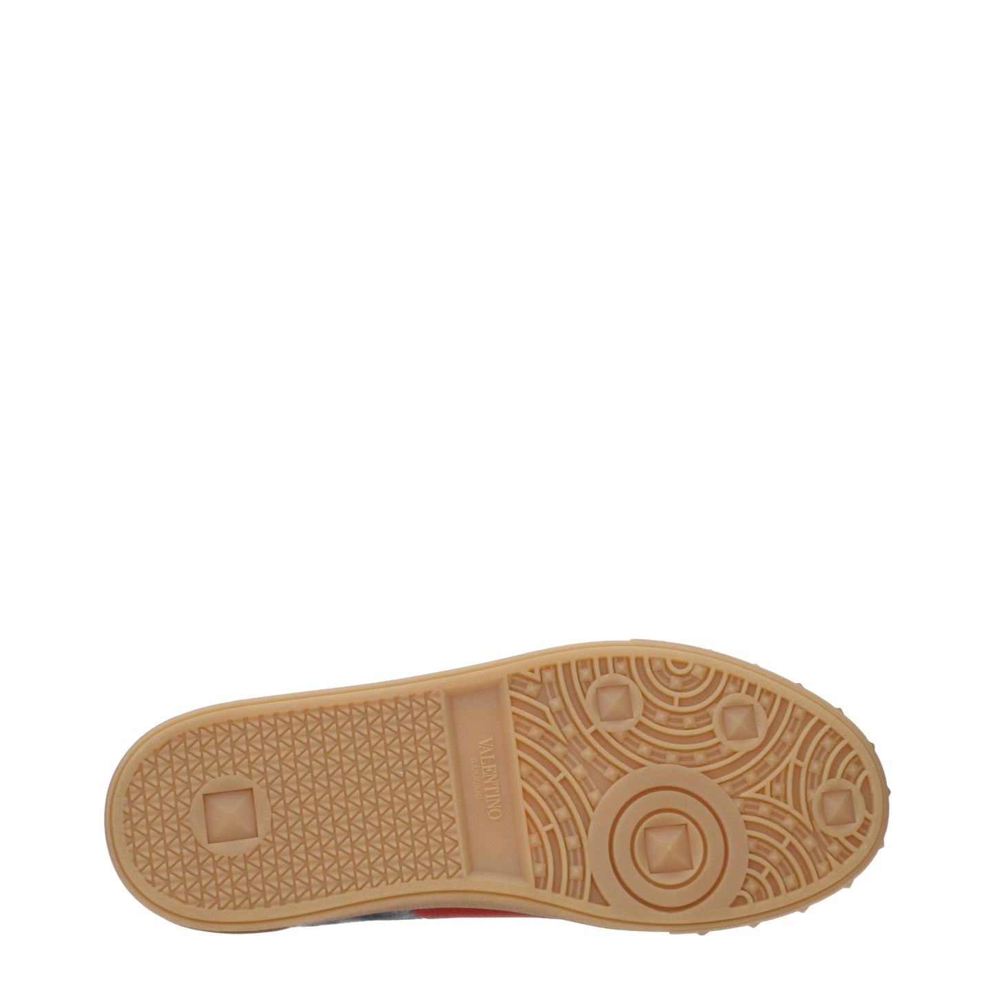 Valentino Garavani Men's Sneakers Suede