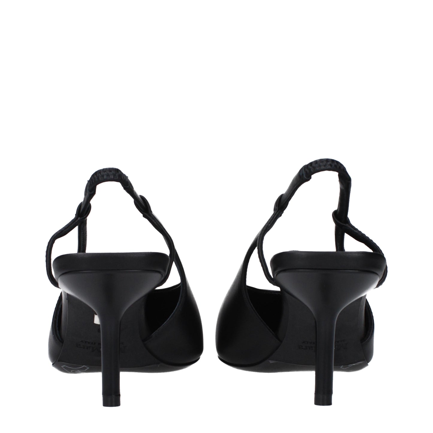 Max Mara Women's Sandals Leather