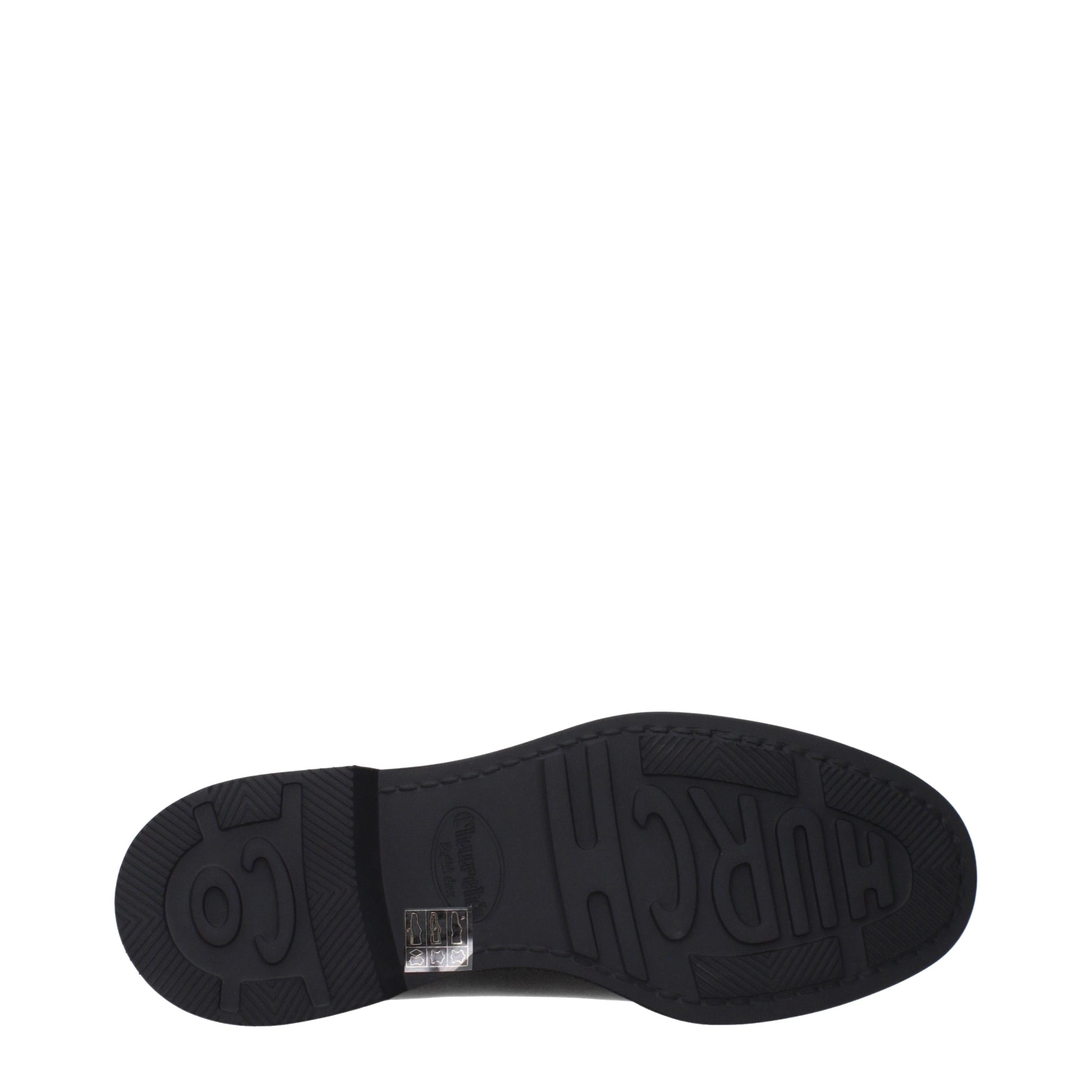 Church's Women's Lace up and Monkstrap Leather