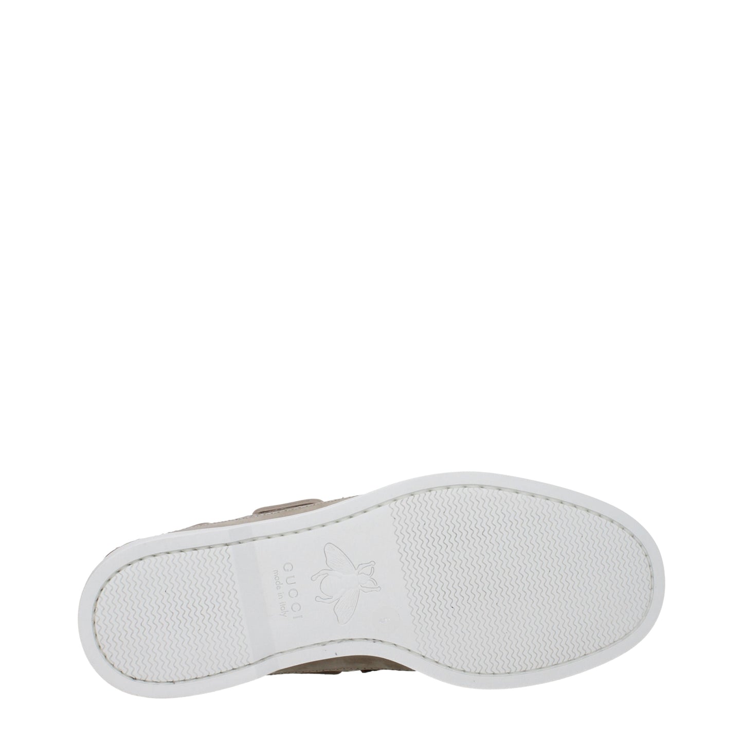 Gucci Men's Loafers Fabric