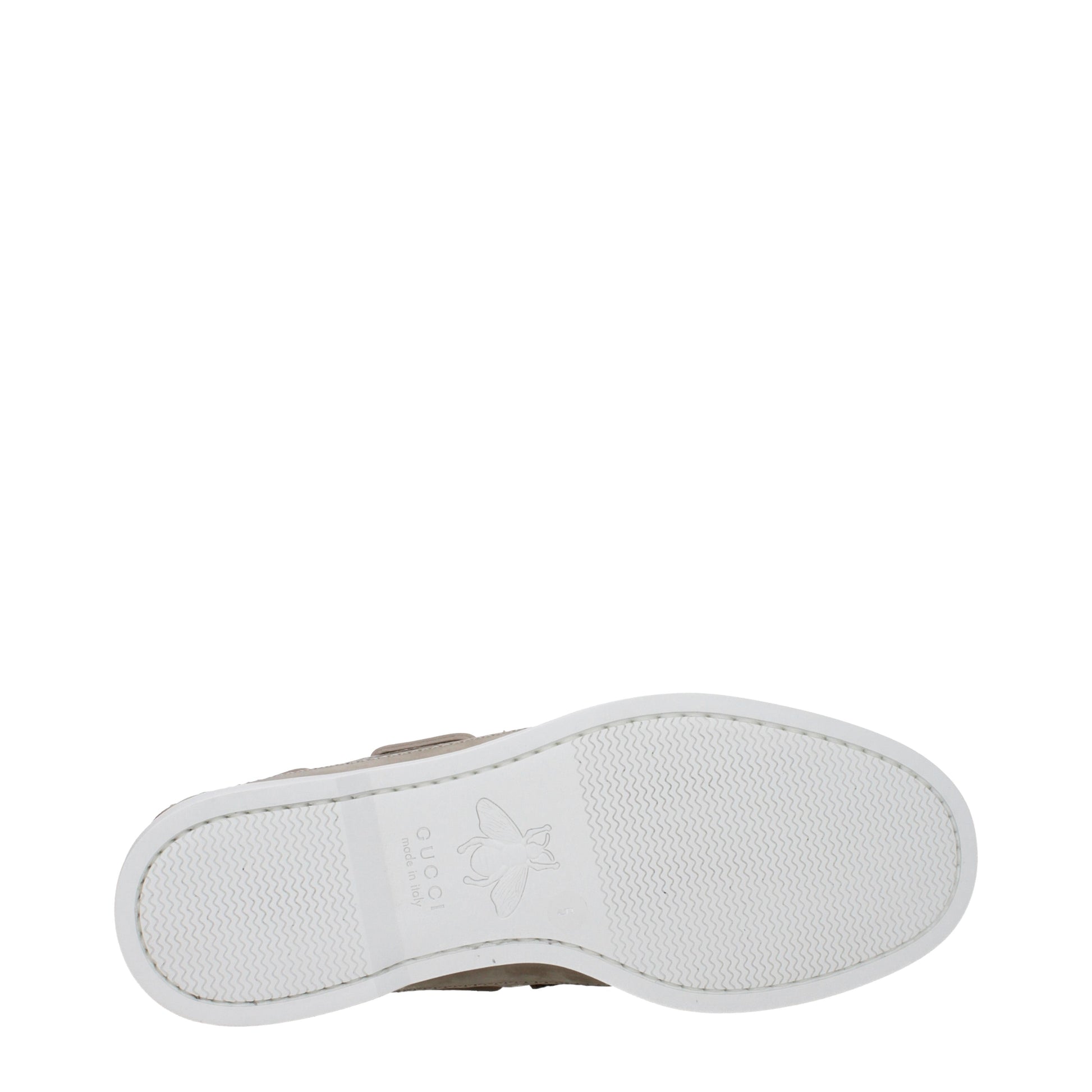 Gucci Men's Loafers Fabric