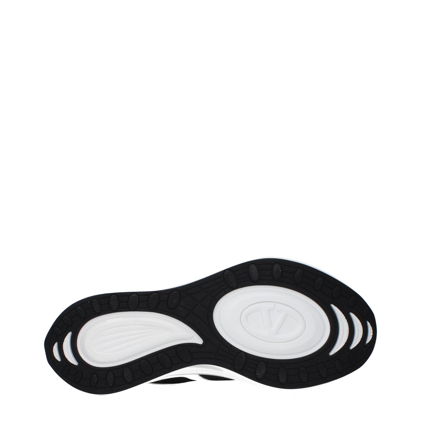 Valentino Garavani Men's Sneakers Fabric
