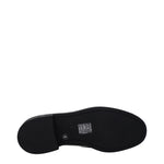 Gucci Loafers Women Leather Black
