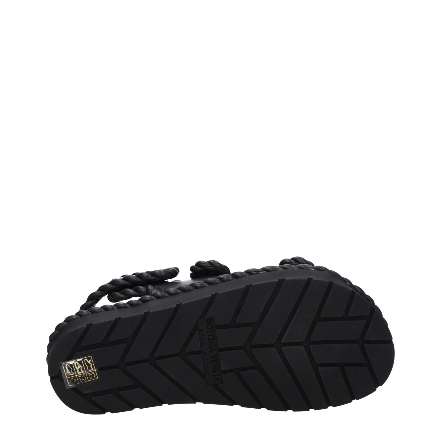 Bottega Veneta Women's Sandals Leather