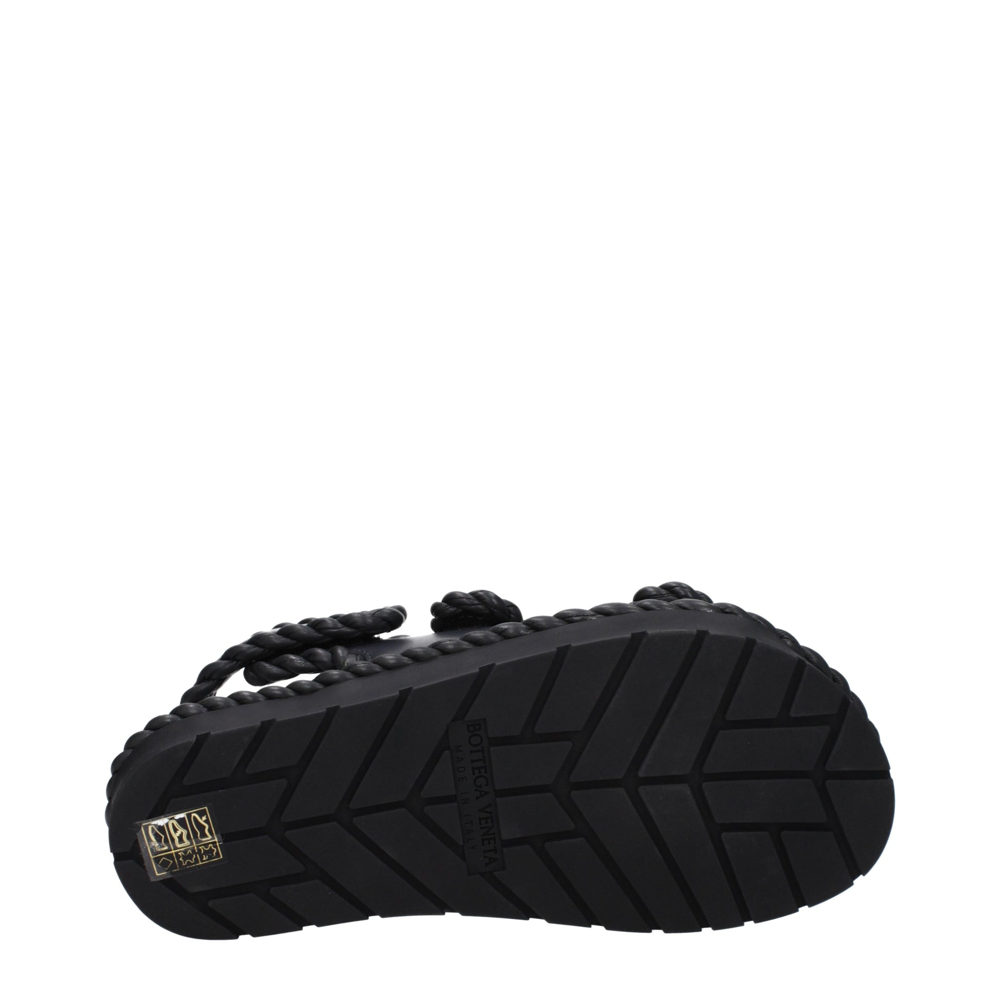 Bottega Veneta Women's Sandals Leather