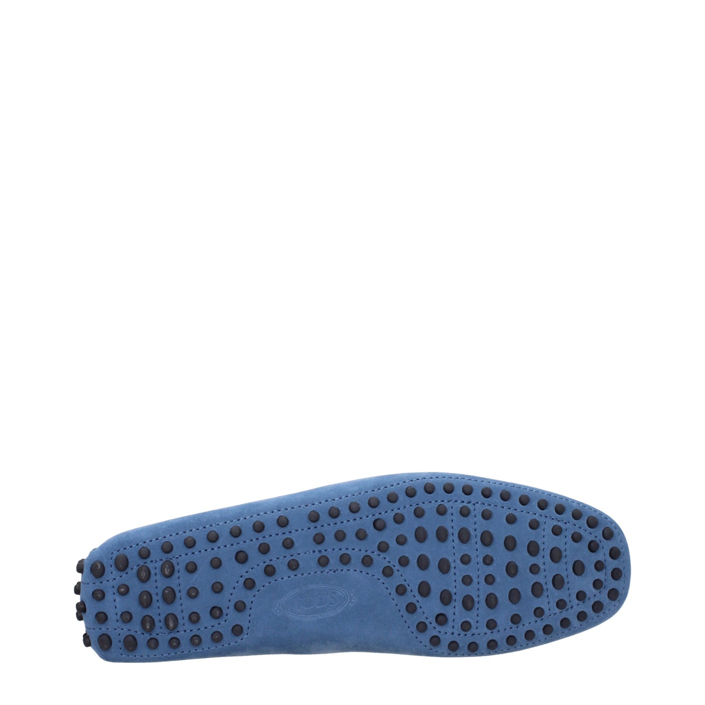 Tod's Men's Loafers Suede
