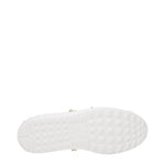 Valentino Garavani Sneakers Men Leather White