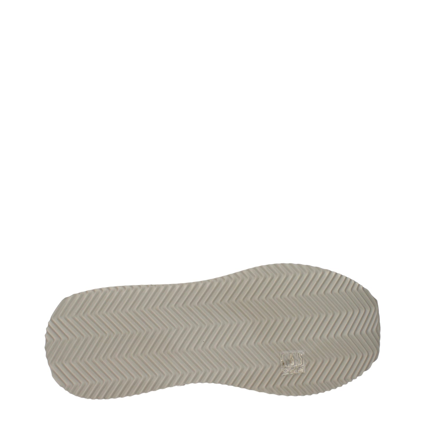 Dolce&Gabbana Men's Sneakers Fabric