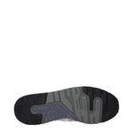 New Balance Sneakers Men Suede Gray/Cement