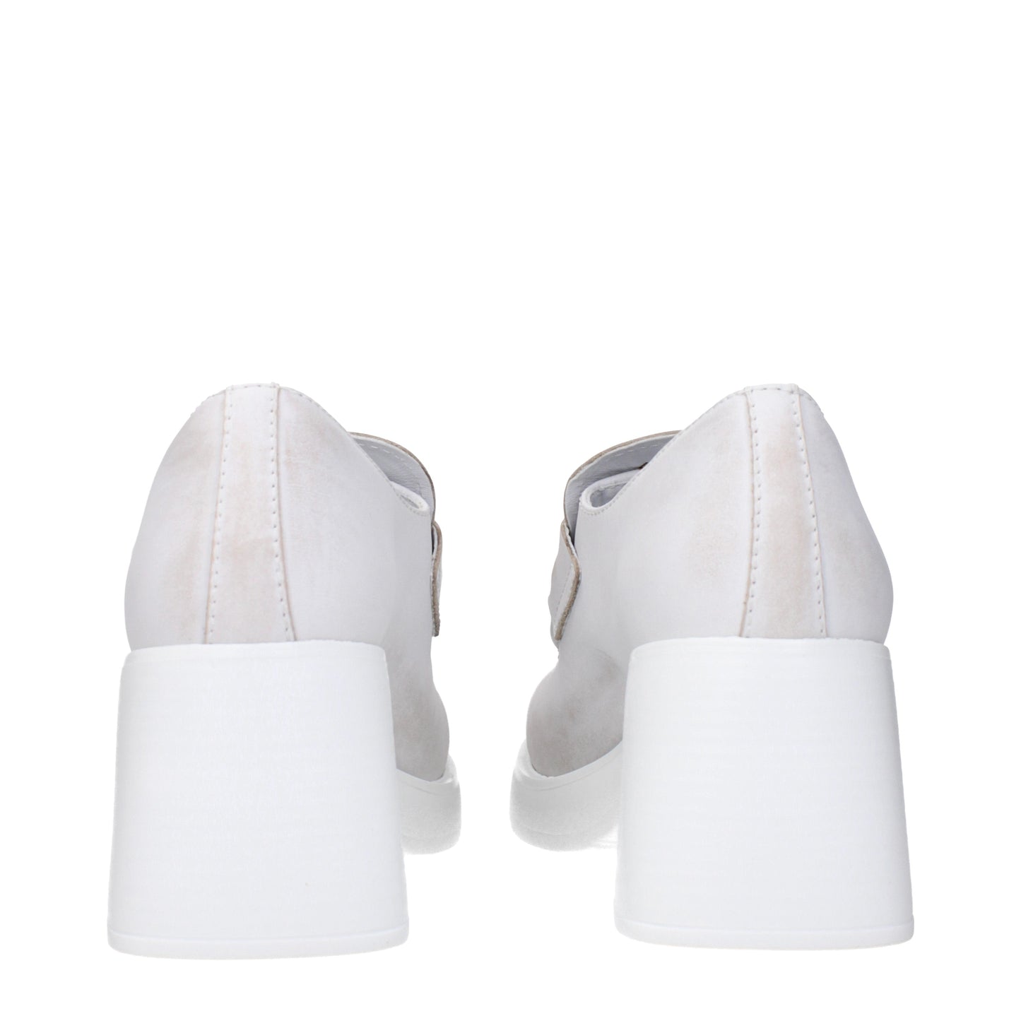 Miu Miu Women's Pumps Leather