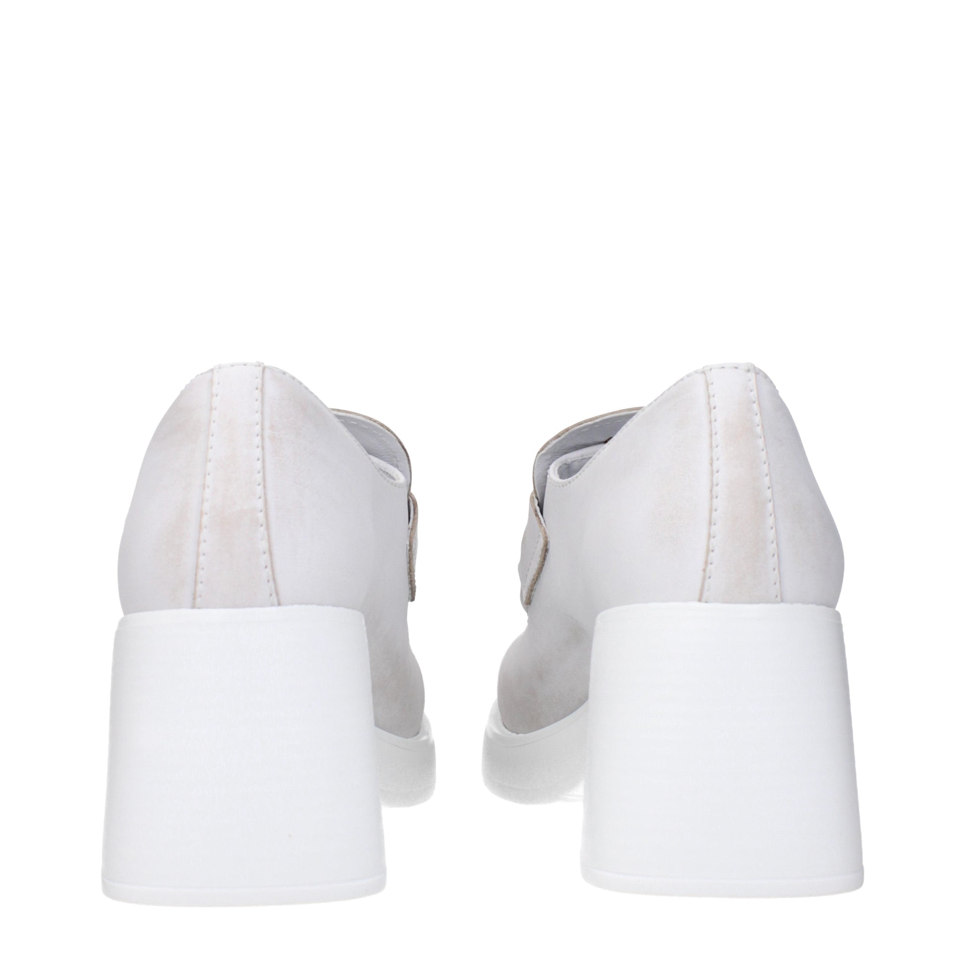 Miu Miu Women's Pumps Leather
