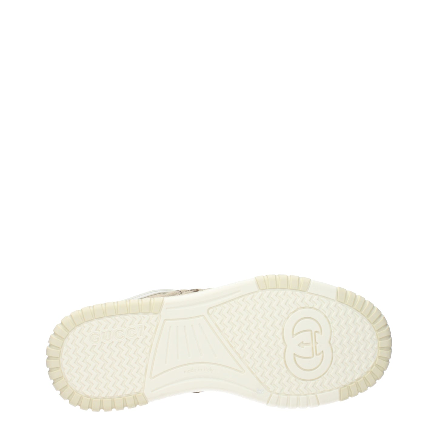 Gucci Women's Sneakers Fabric